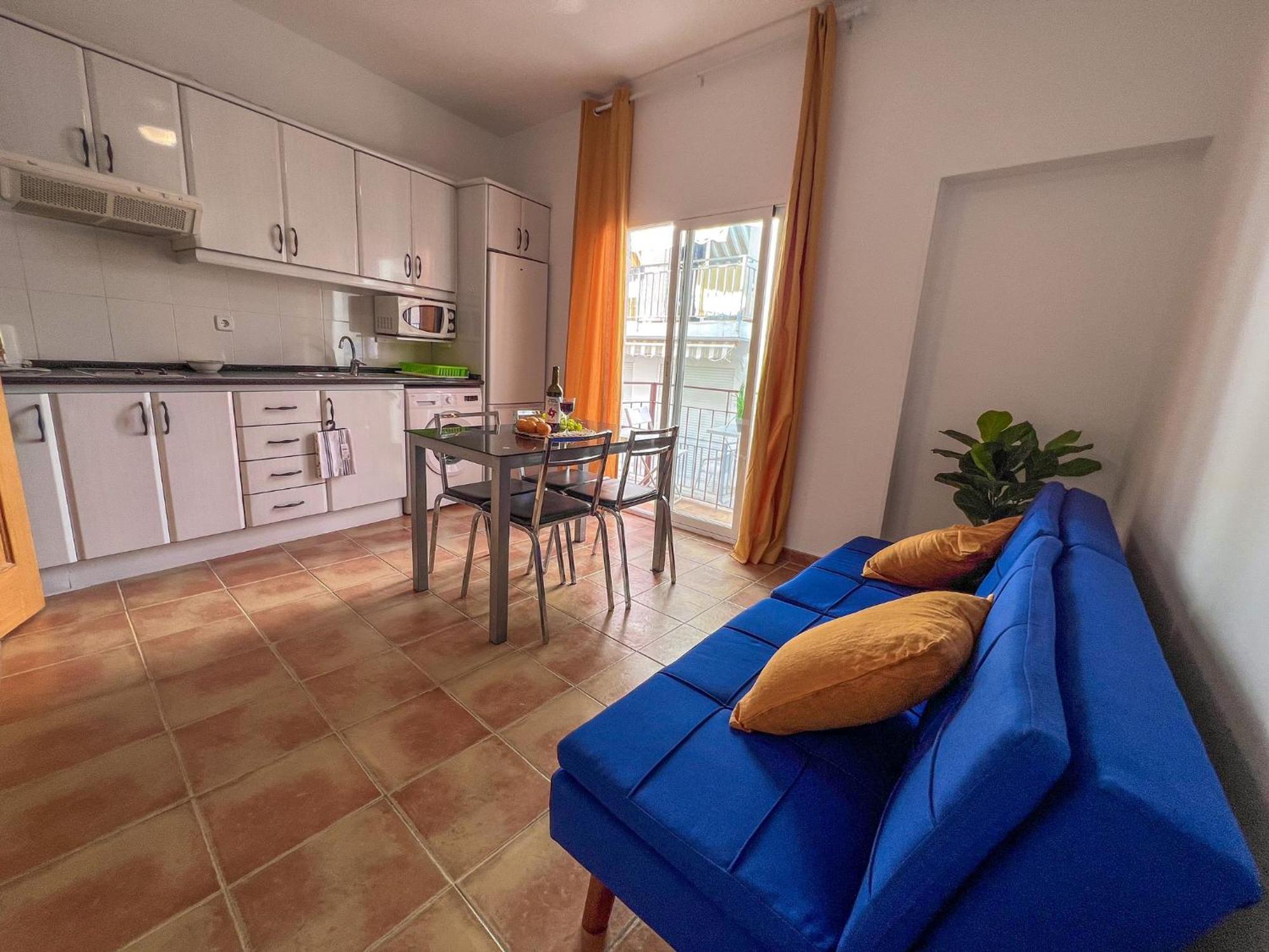 Benisol Tu Hogar En * Benidorm