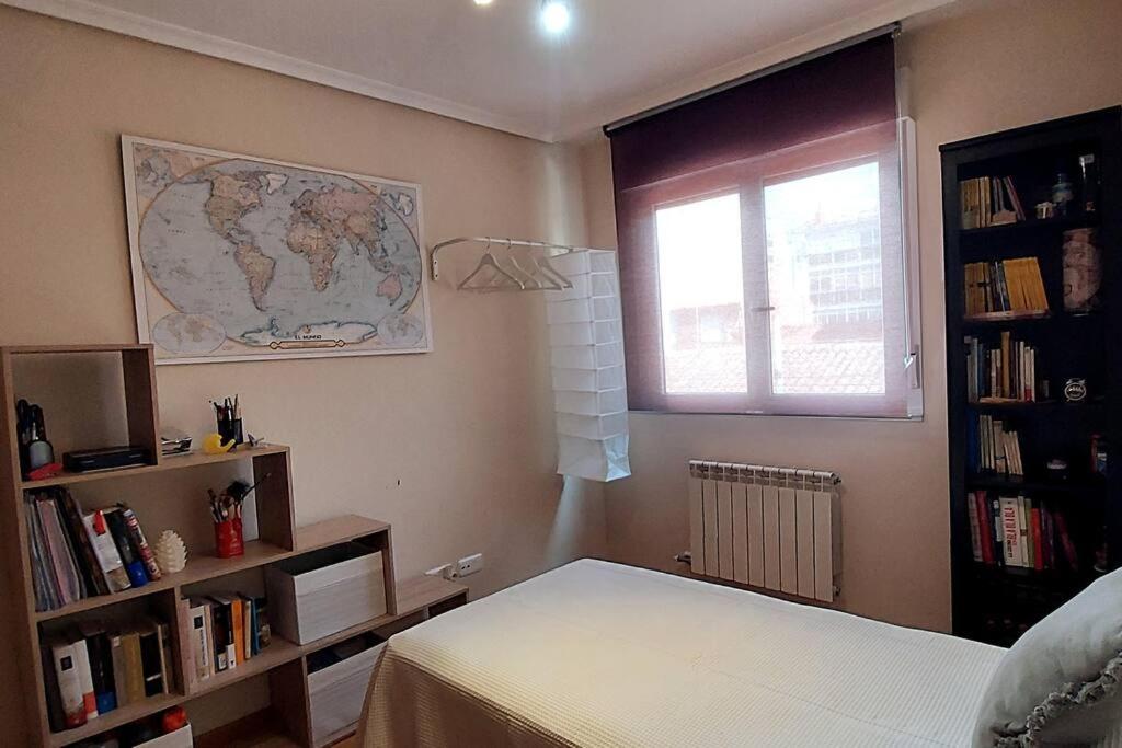 Apartamento Superacogedor Y Semicentrico Piso *