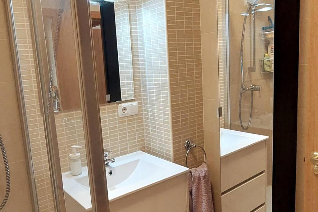 Apartamento Superacogedor Y Semicentrico Piso León