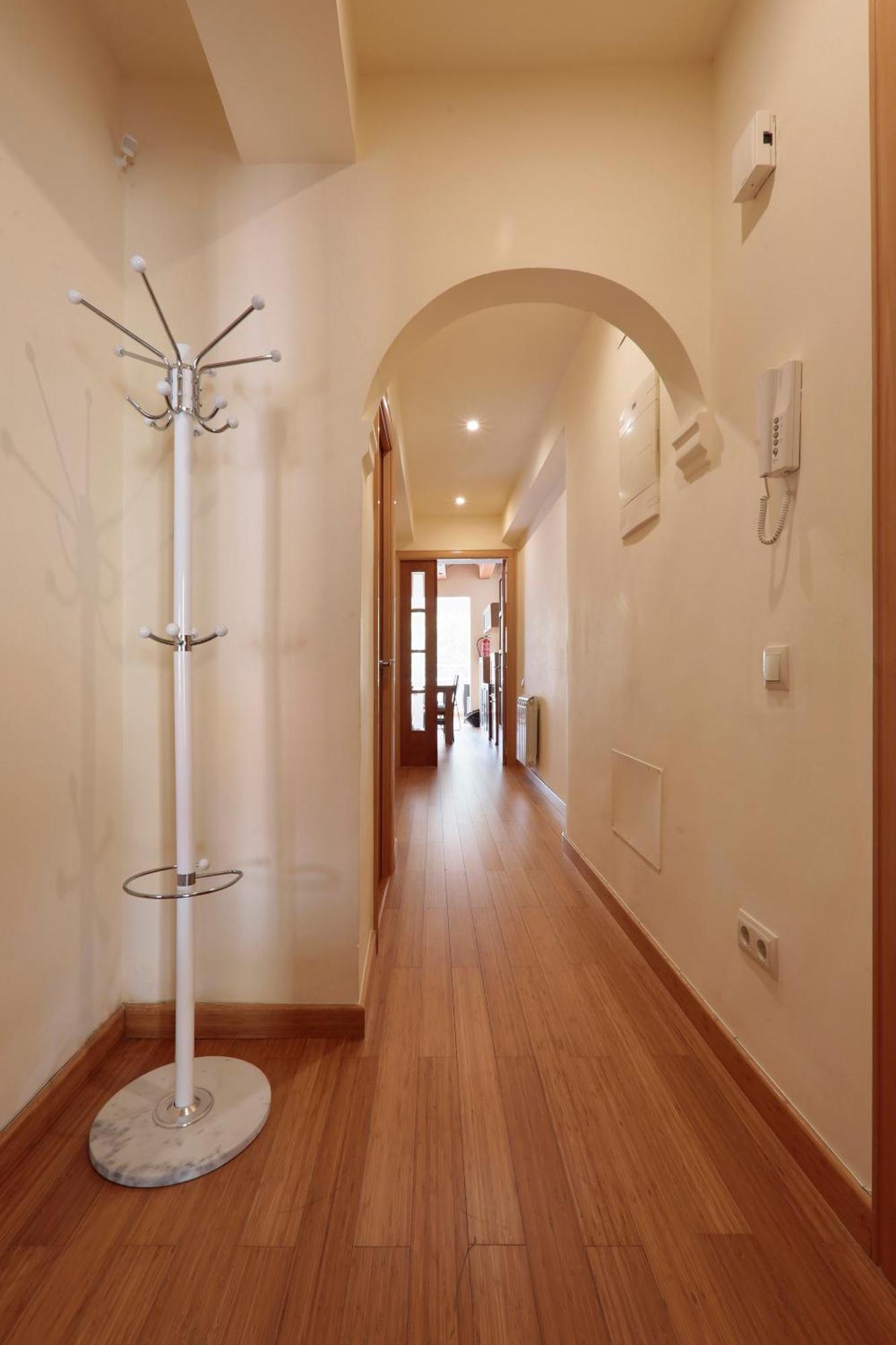 Apartamento Fantástico Piso Ribes Freser