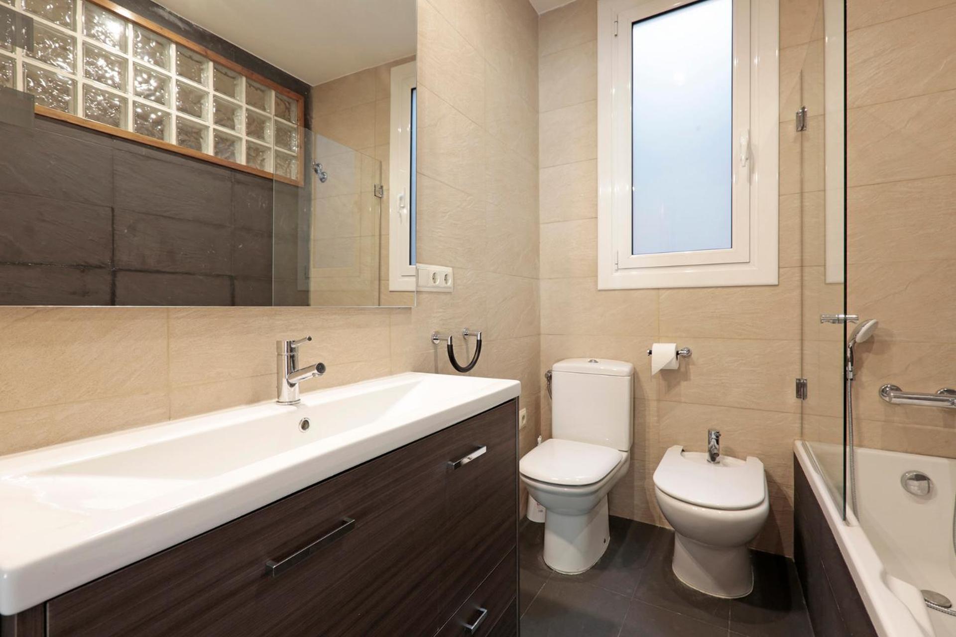 Fantástico Piso Ribes Freser Apartamento *