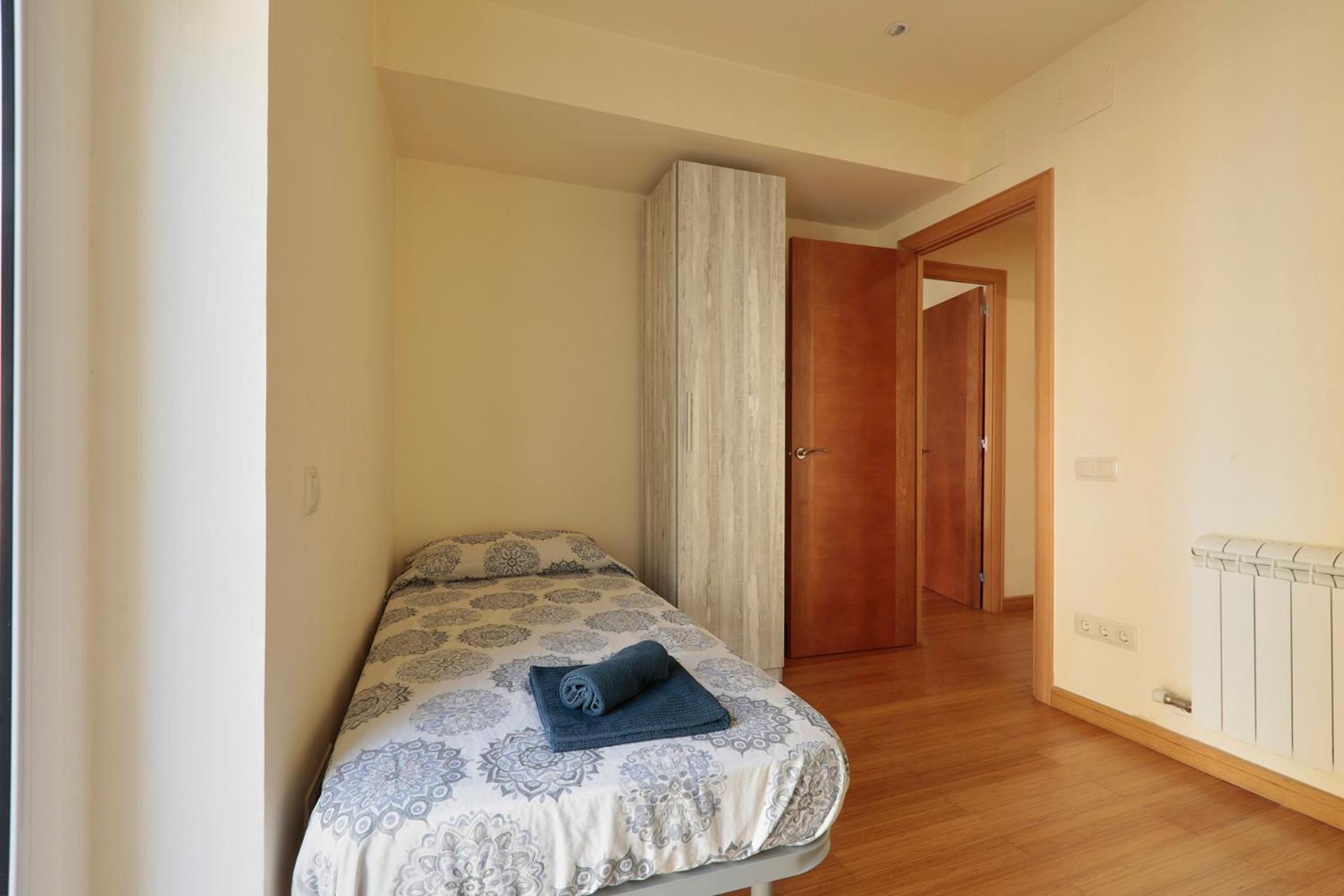 Apartamento Fantástico Piso Ribes Freser Ribes De Freser