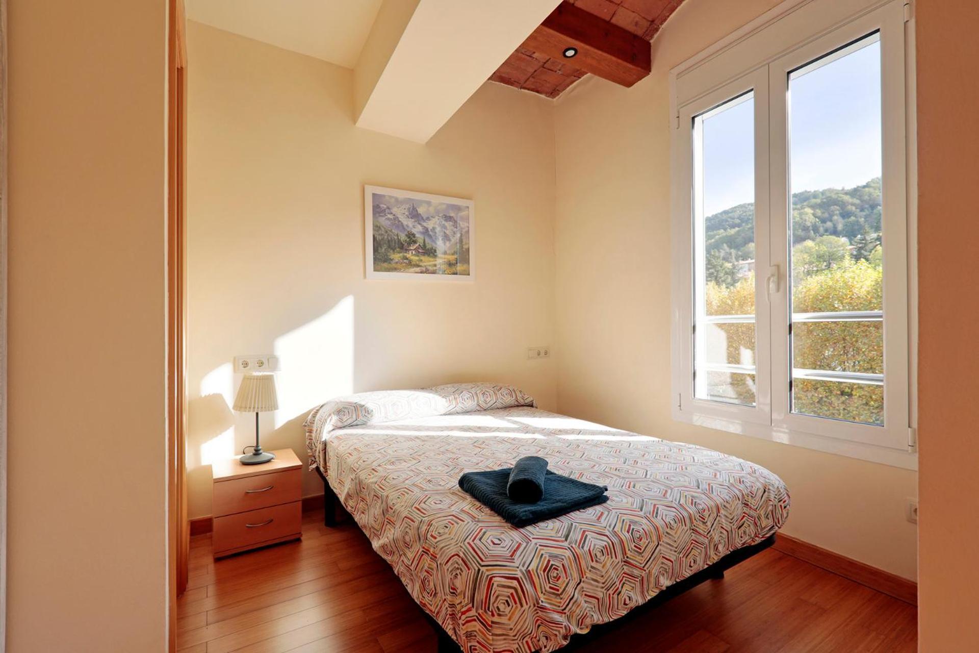 Apartamento Fantástico Piso Ribes Freser