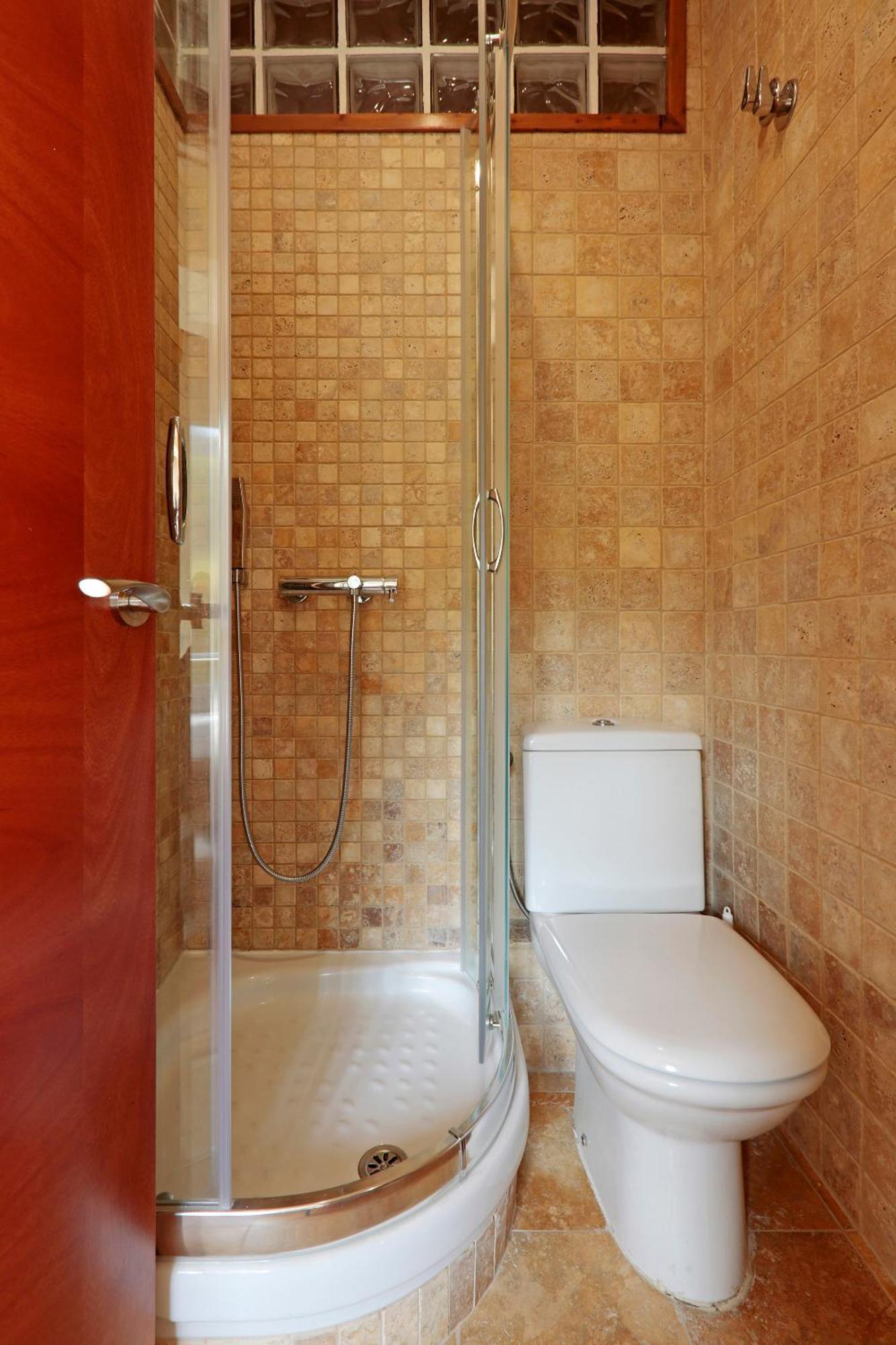 Apartamento Fantástico Piso Ribes Freser *