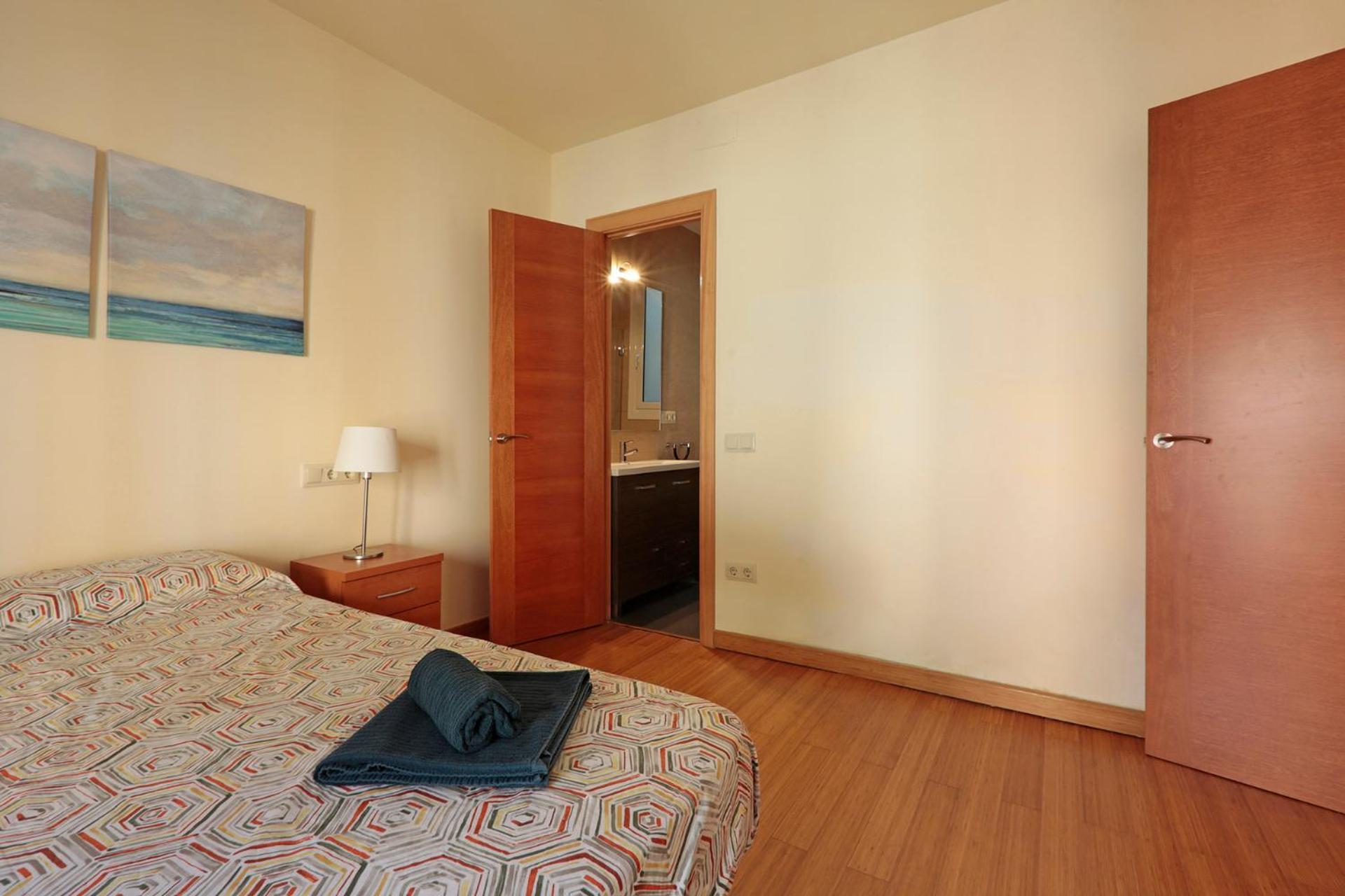 Fantástico Piso Ribes Freser Apartamento *