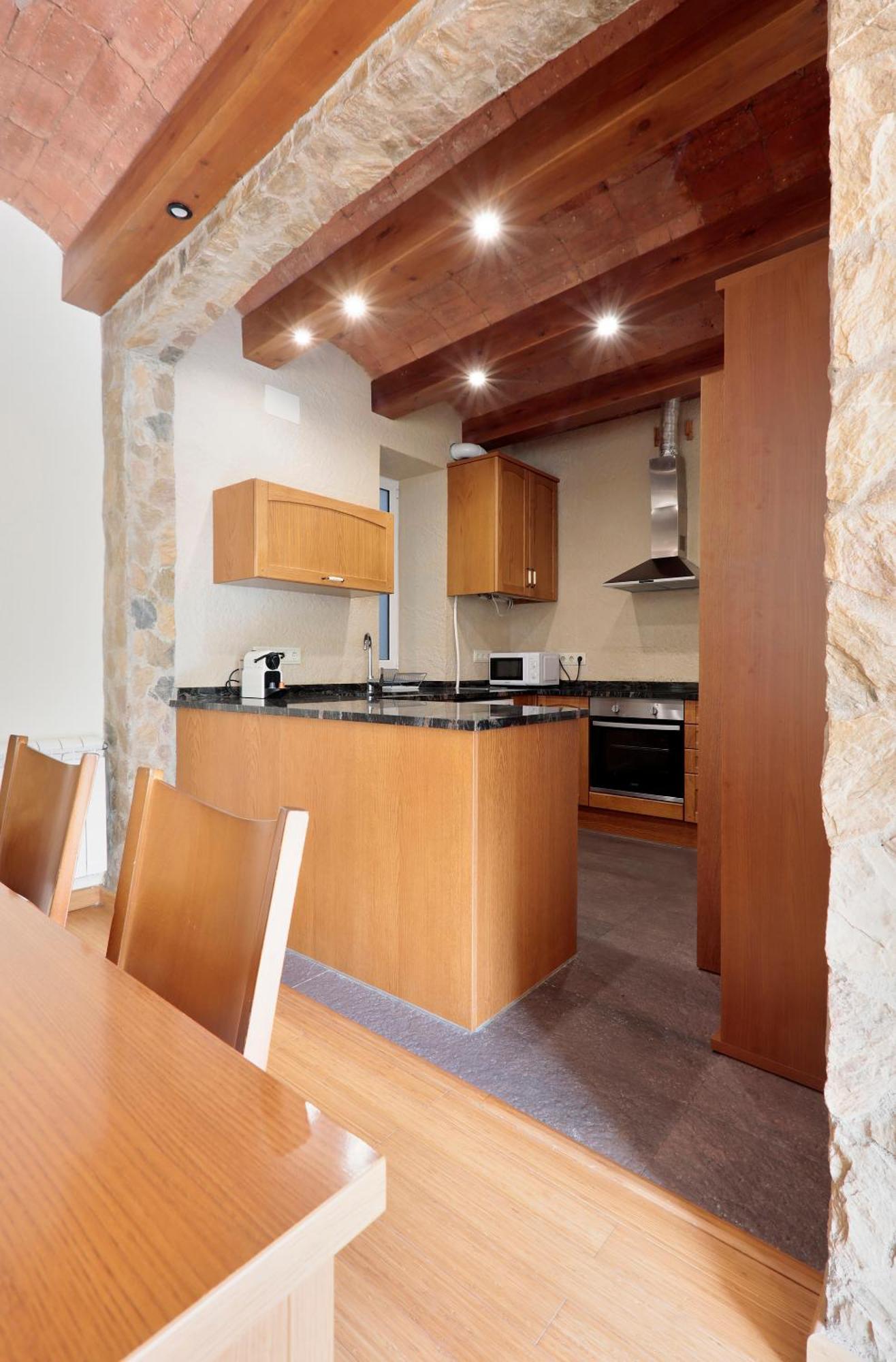 Fantástico Piso Ribes Freser * Ribes De Freser