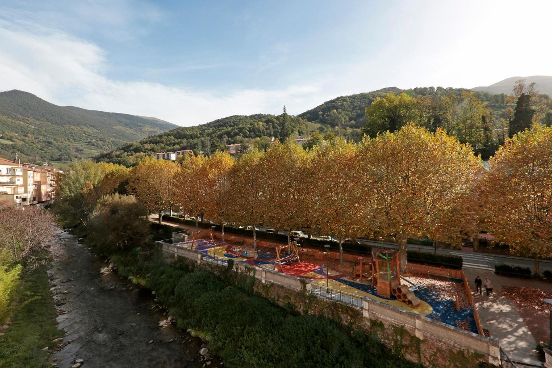 Fantástico Piso Ribes Freser Apartamento Ribes De Freser