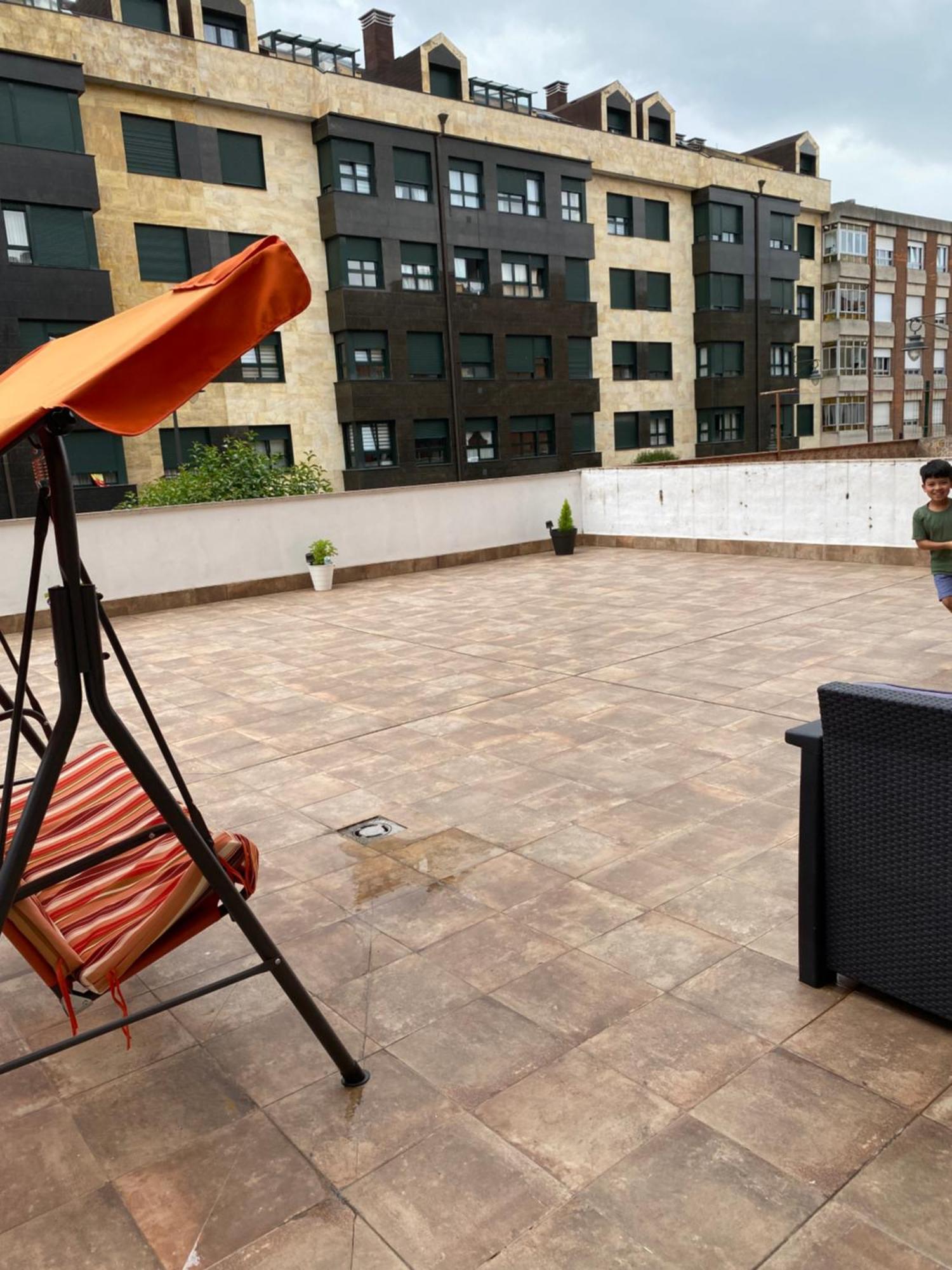 Apartamento Bonito Apartment Lugones