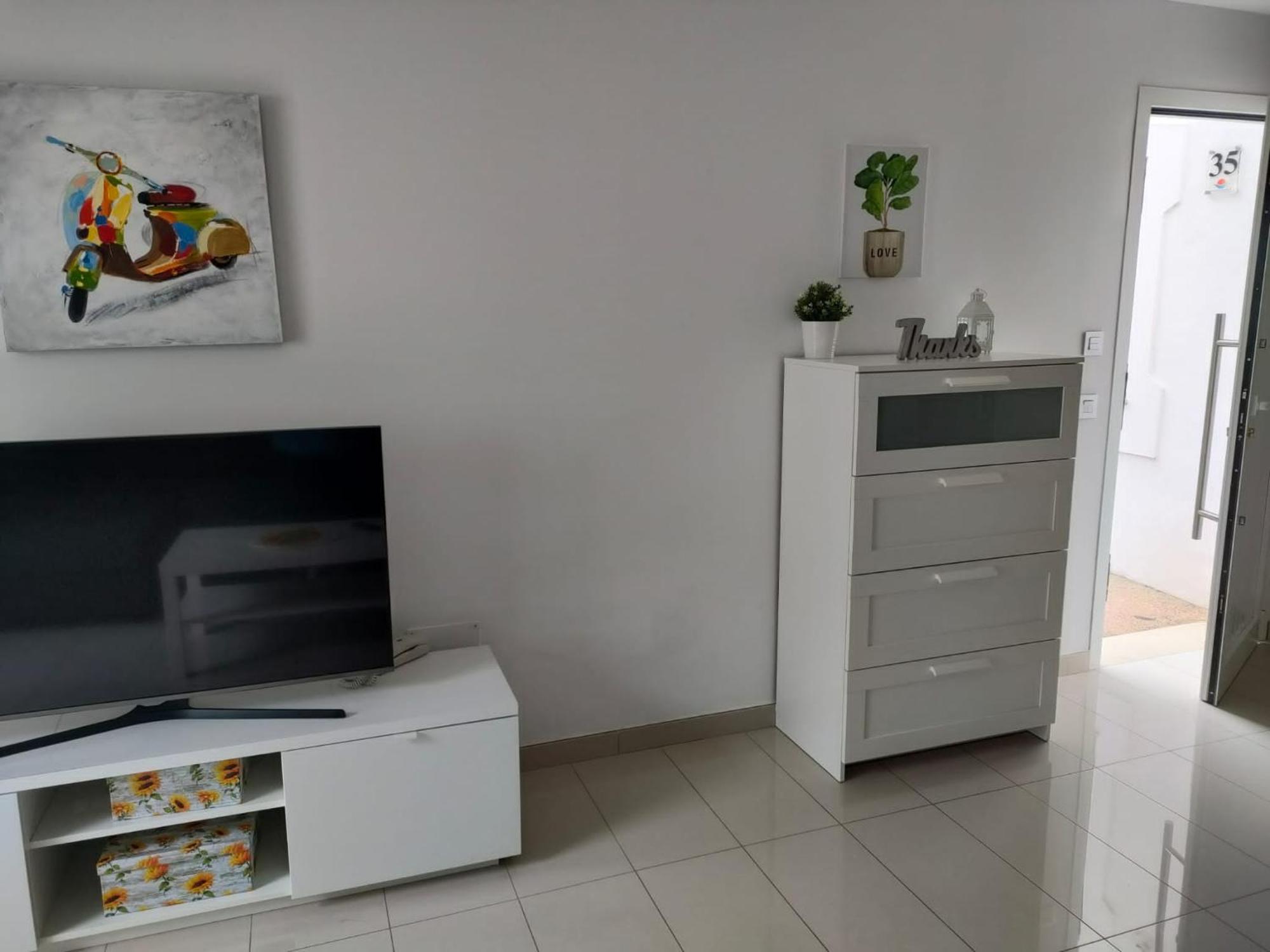 Apartamento Casa Lidia Costa Calma