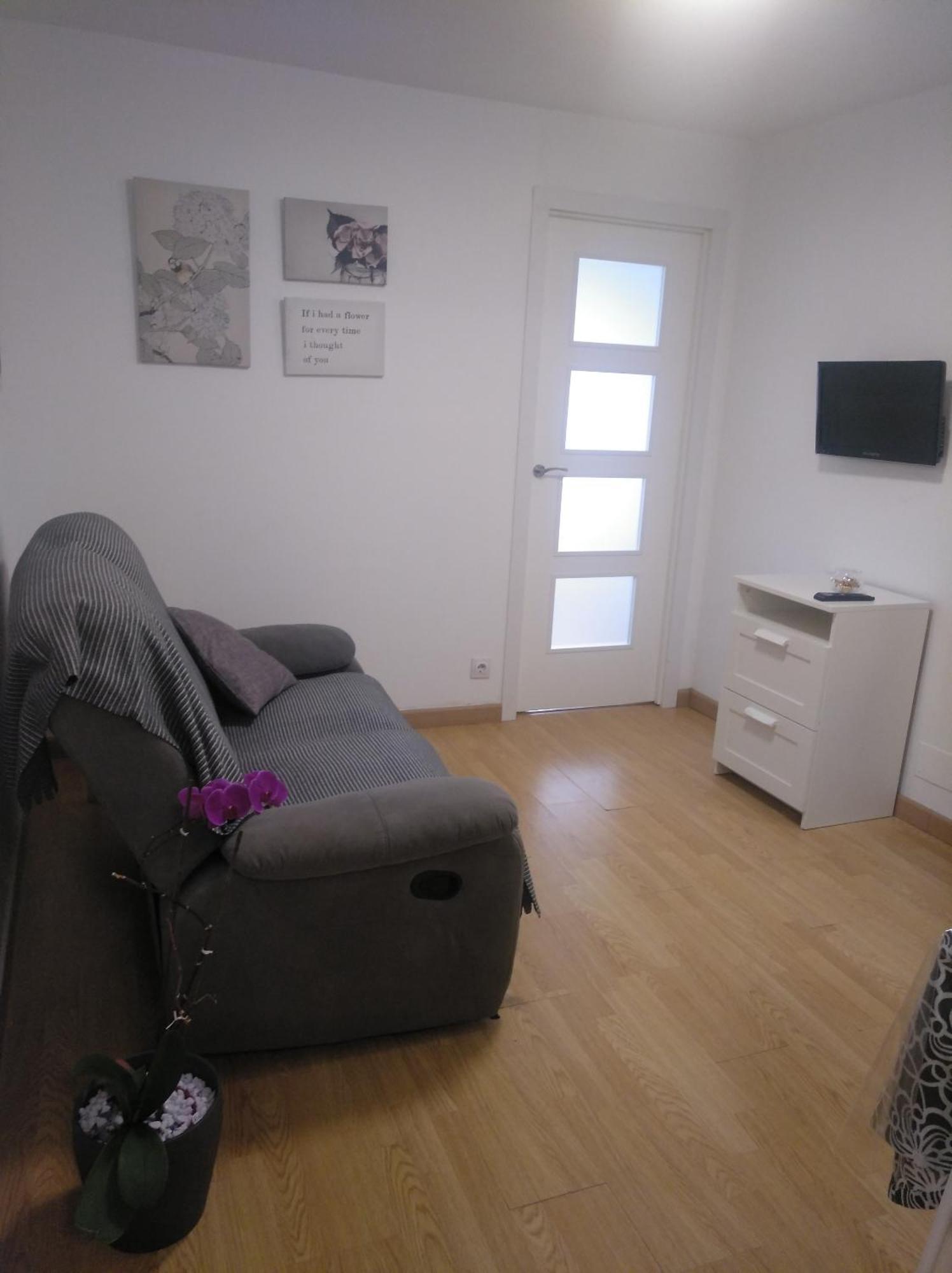 Estudio. Sada, A Coruña. *