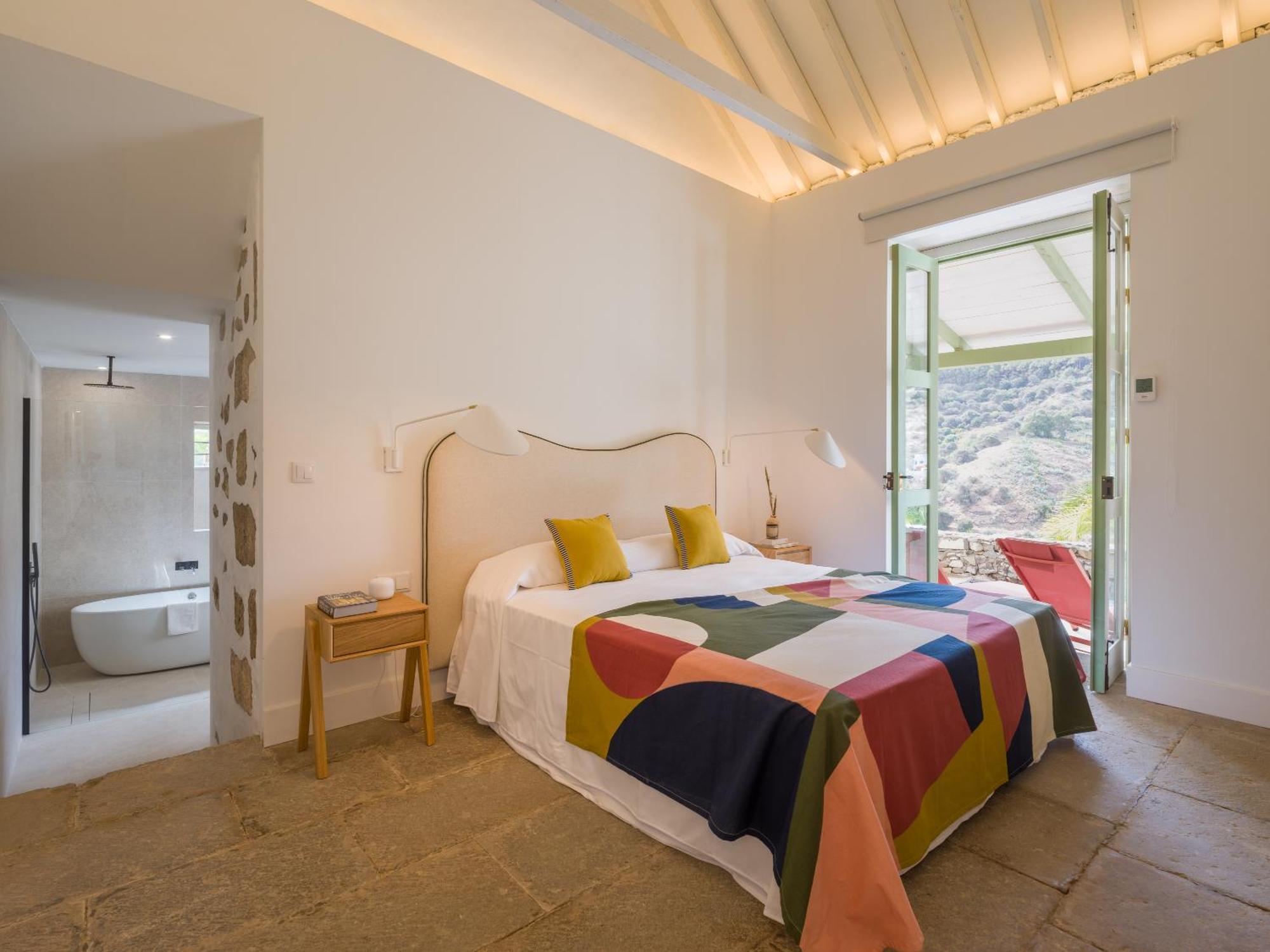 Apartment Hacienda Olivos *