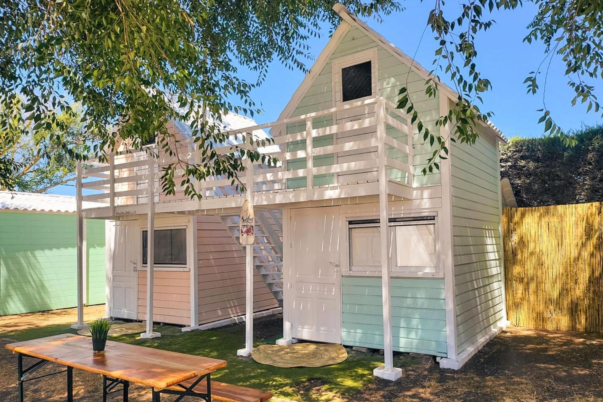 Kampaoh El Palmar Camping