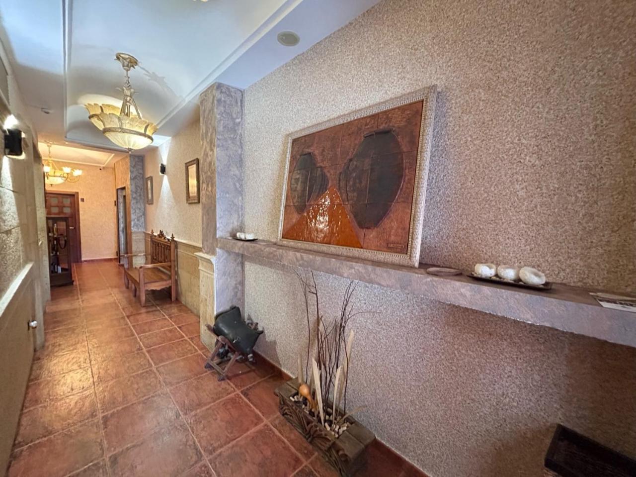 Entrevinas Guest house 2*