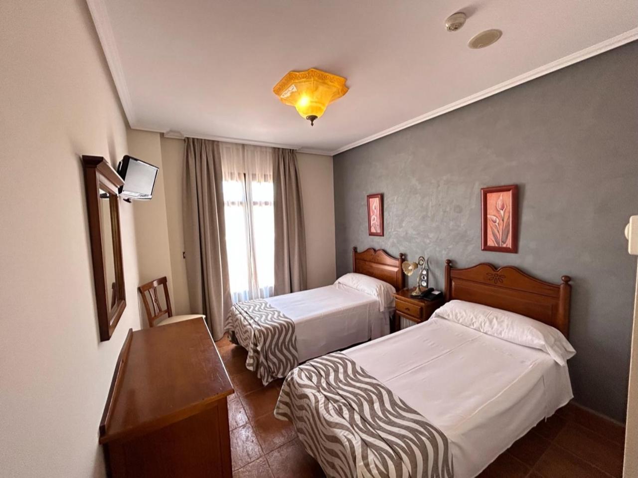 Guest house Entrevinas Valdepenas