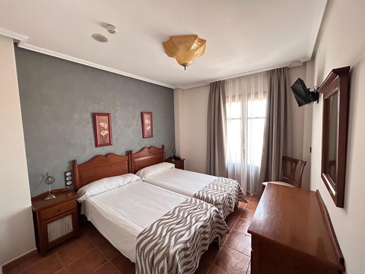 Guest house Entrevinas 2*