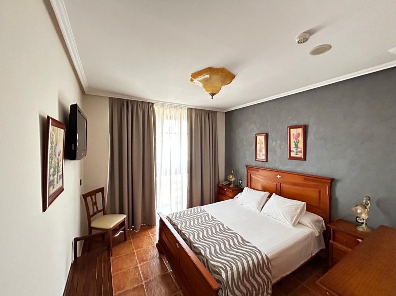 Guest house Entrevinas Valdepenas