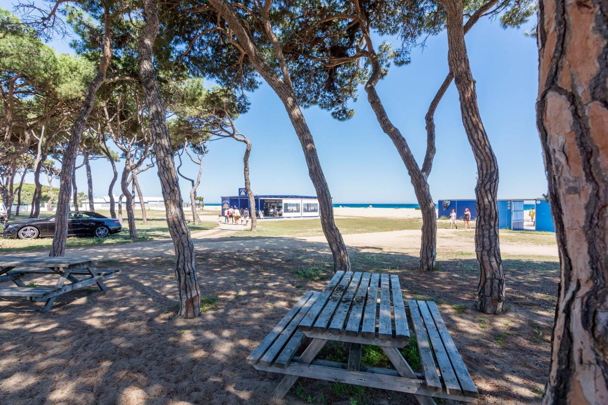 Homeholidaysrentals Playamar - Costa Barcelona Apartment *