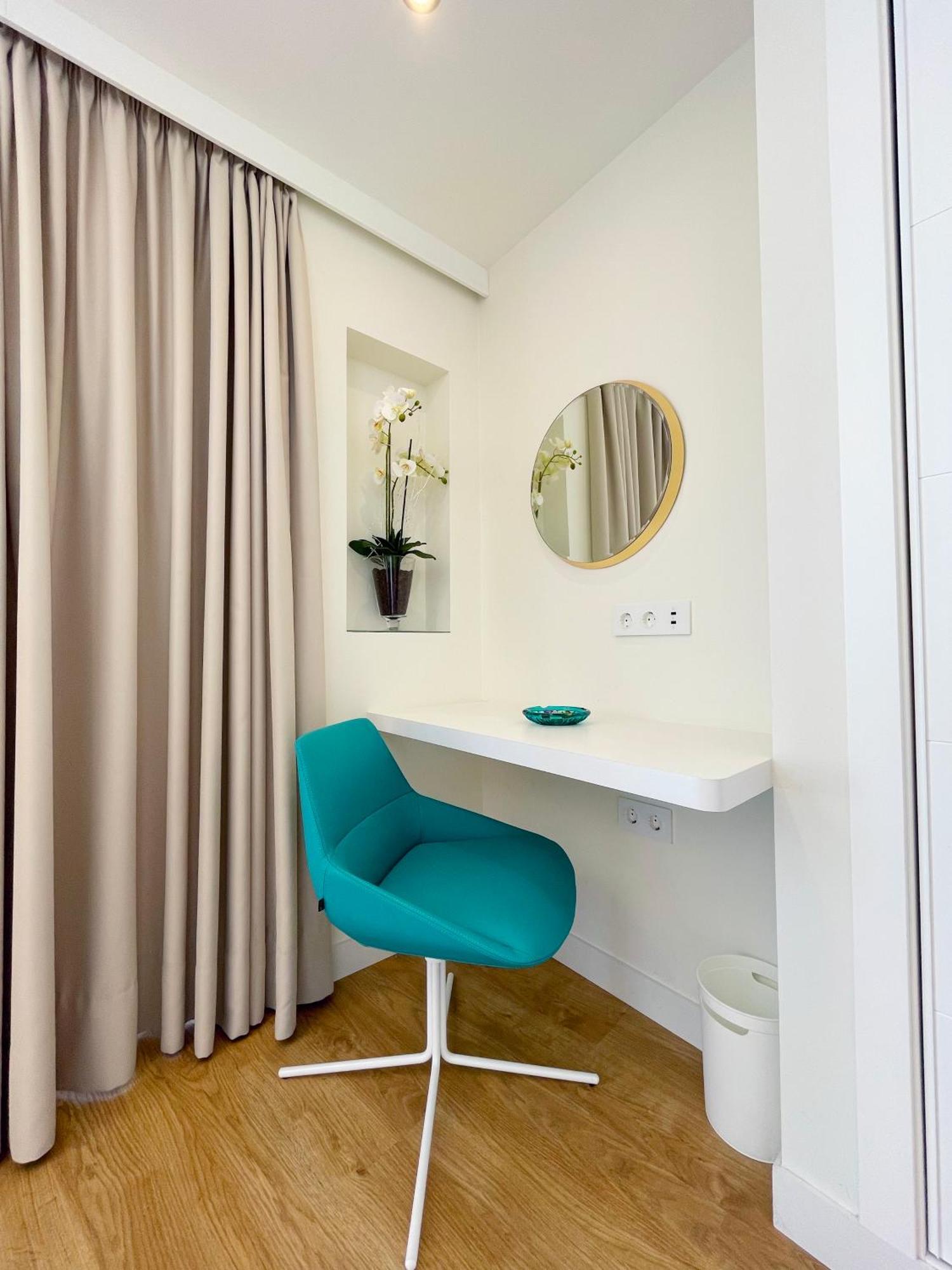 Rias Bajas Hotel