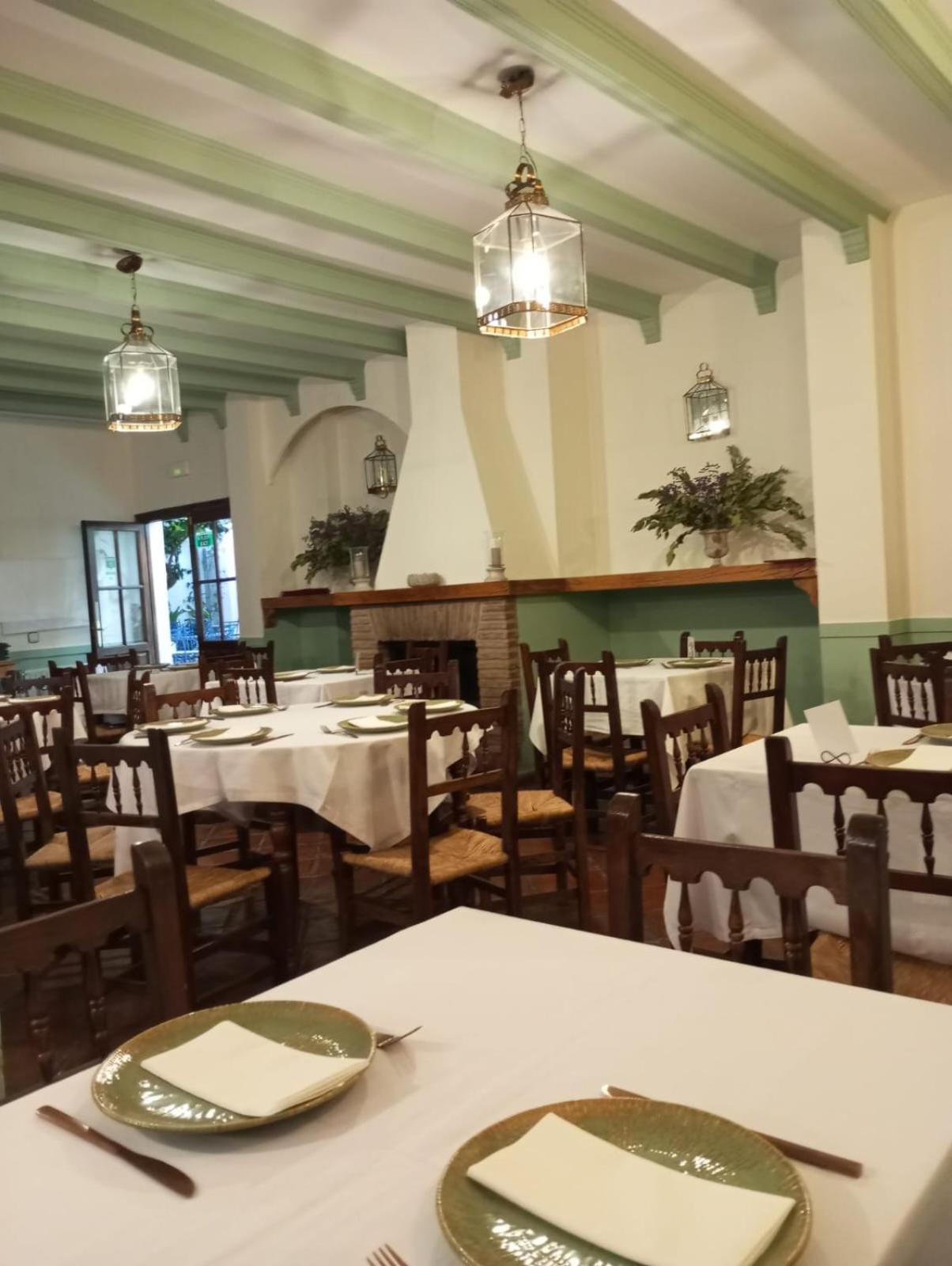 Hospederia Casa De Piedras Hotel