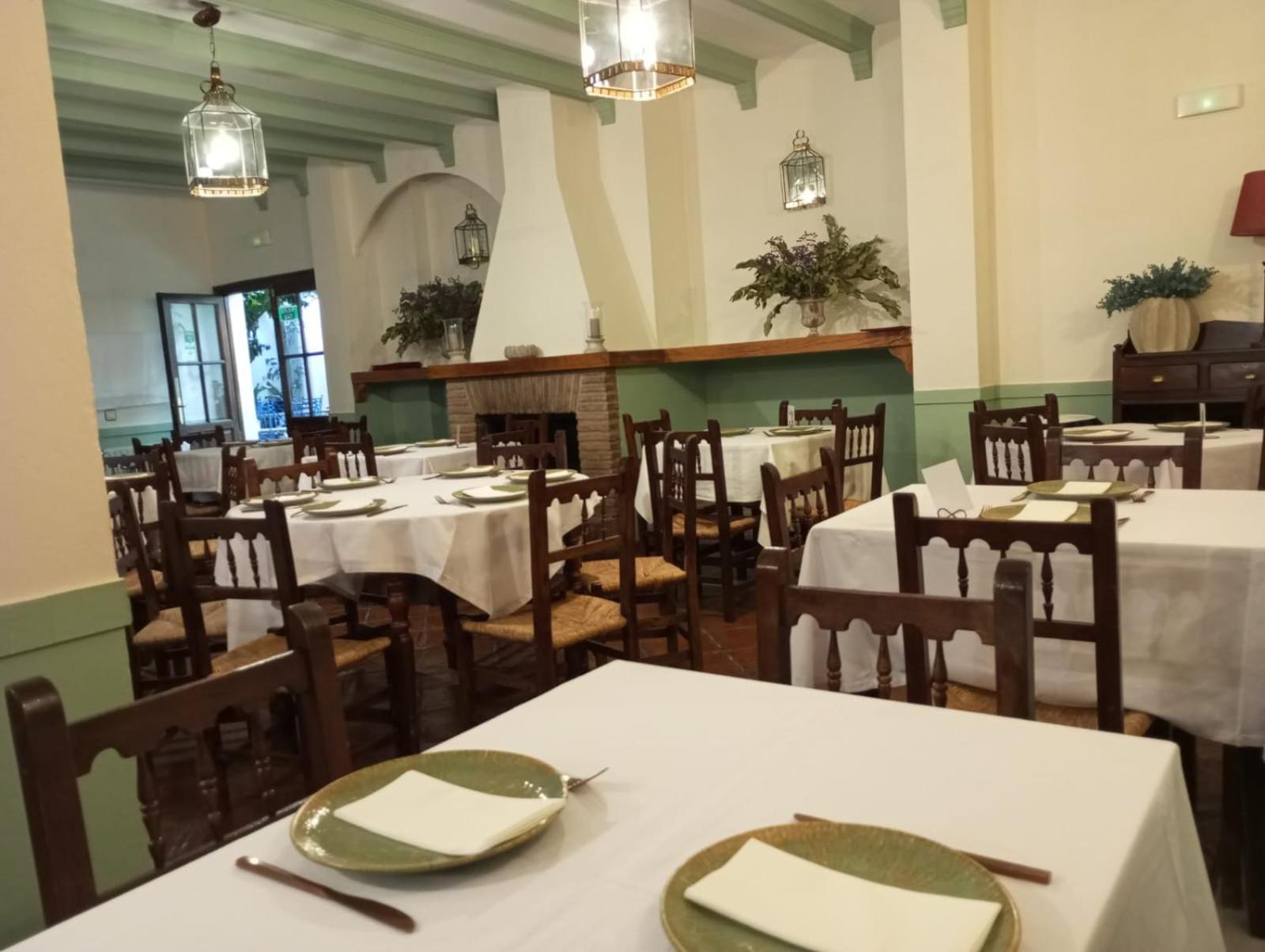 Hospederia Casa De Piedras Hotel *