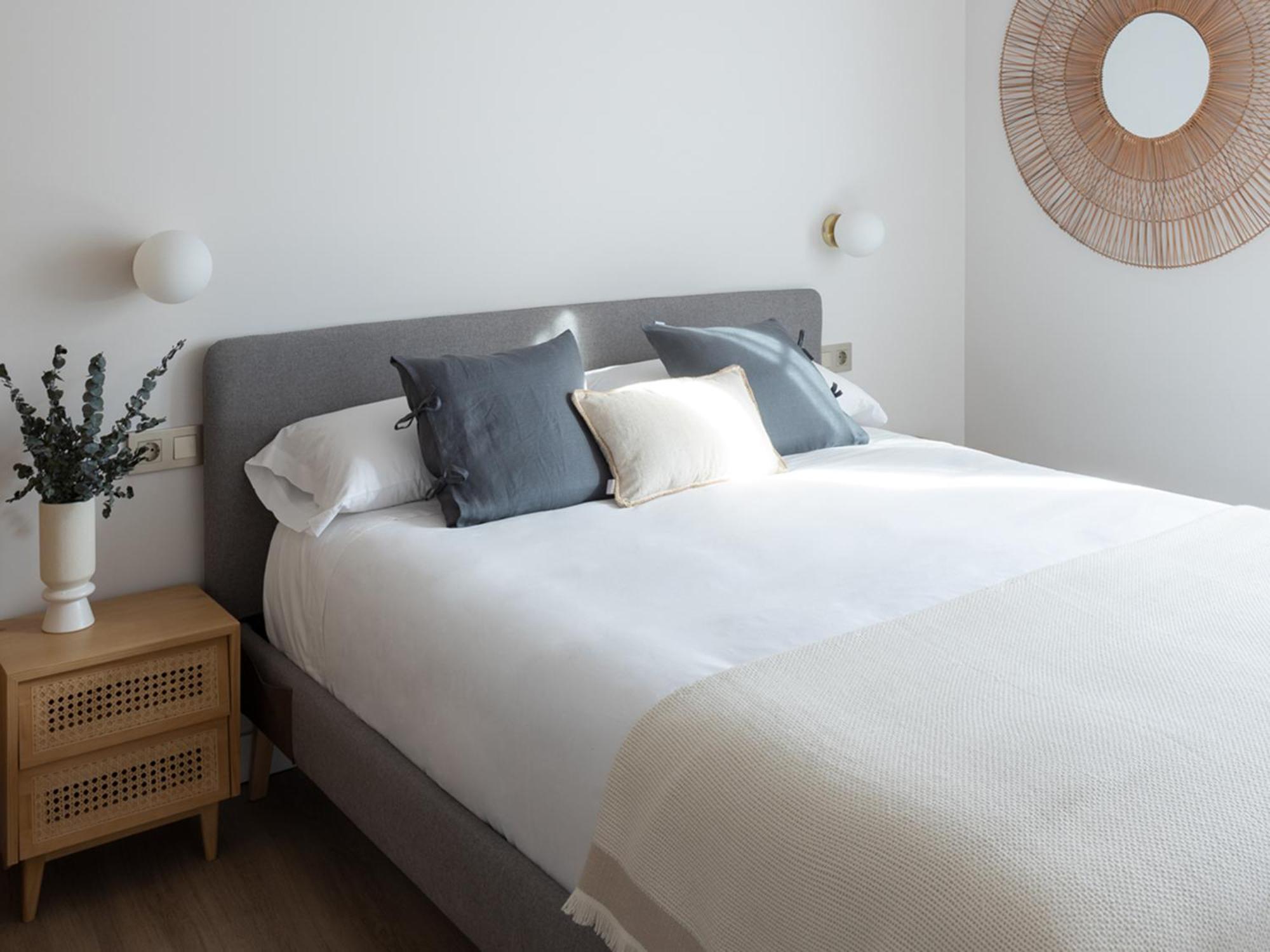 Apartamento Meraki *