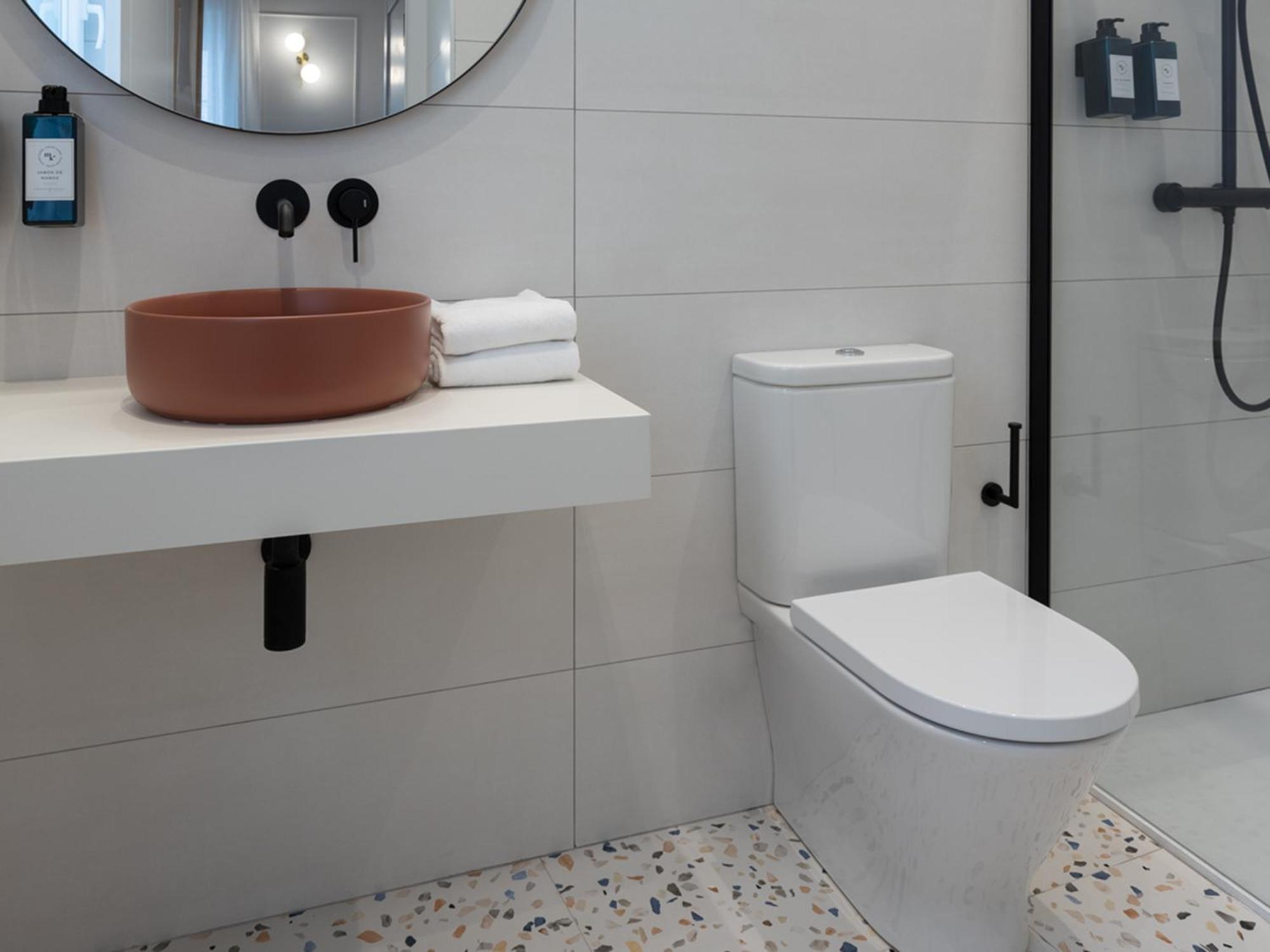 Apartamento Meraki