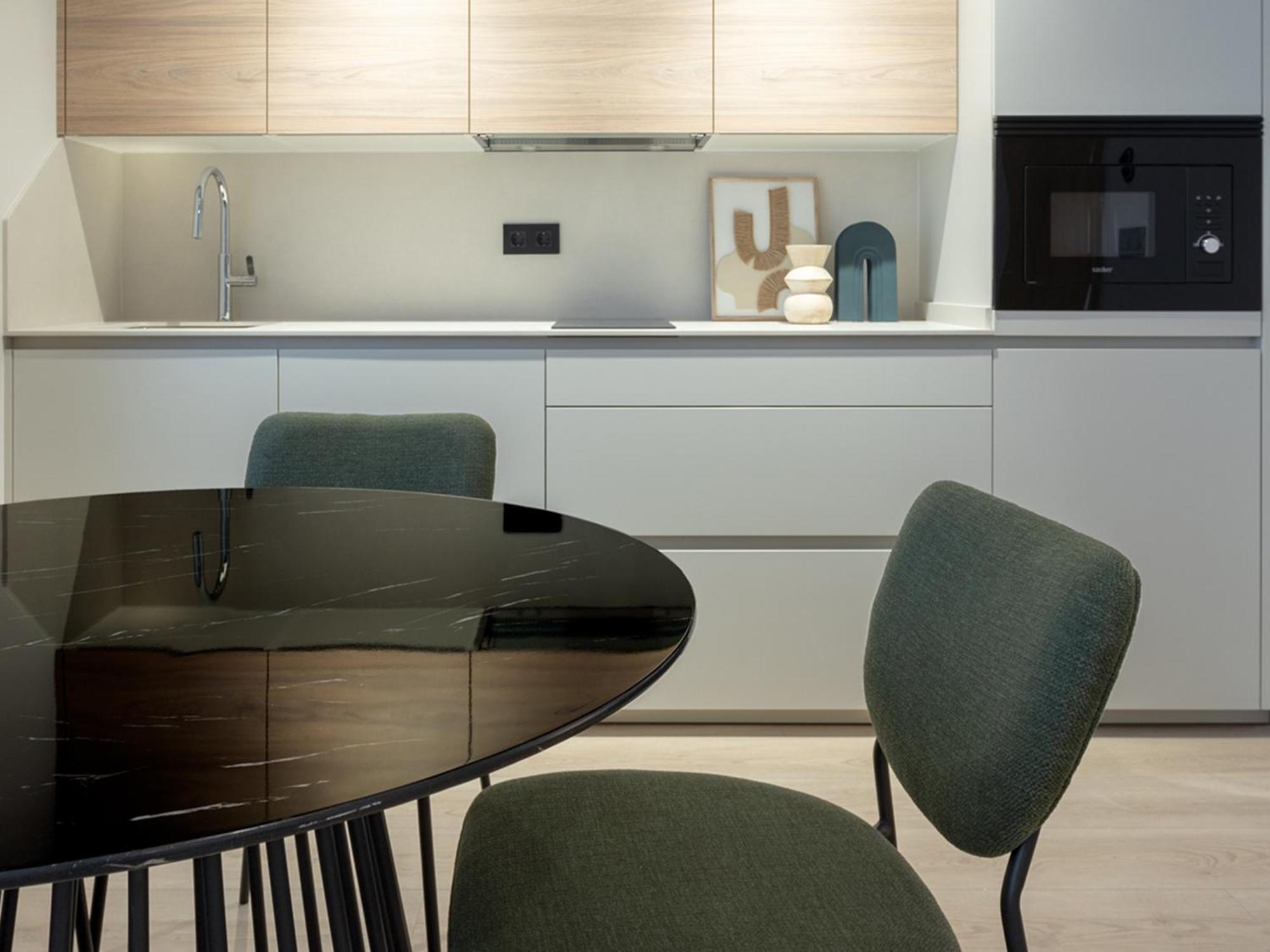 Apartamento Meraki Astorga