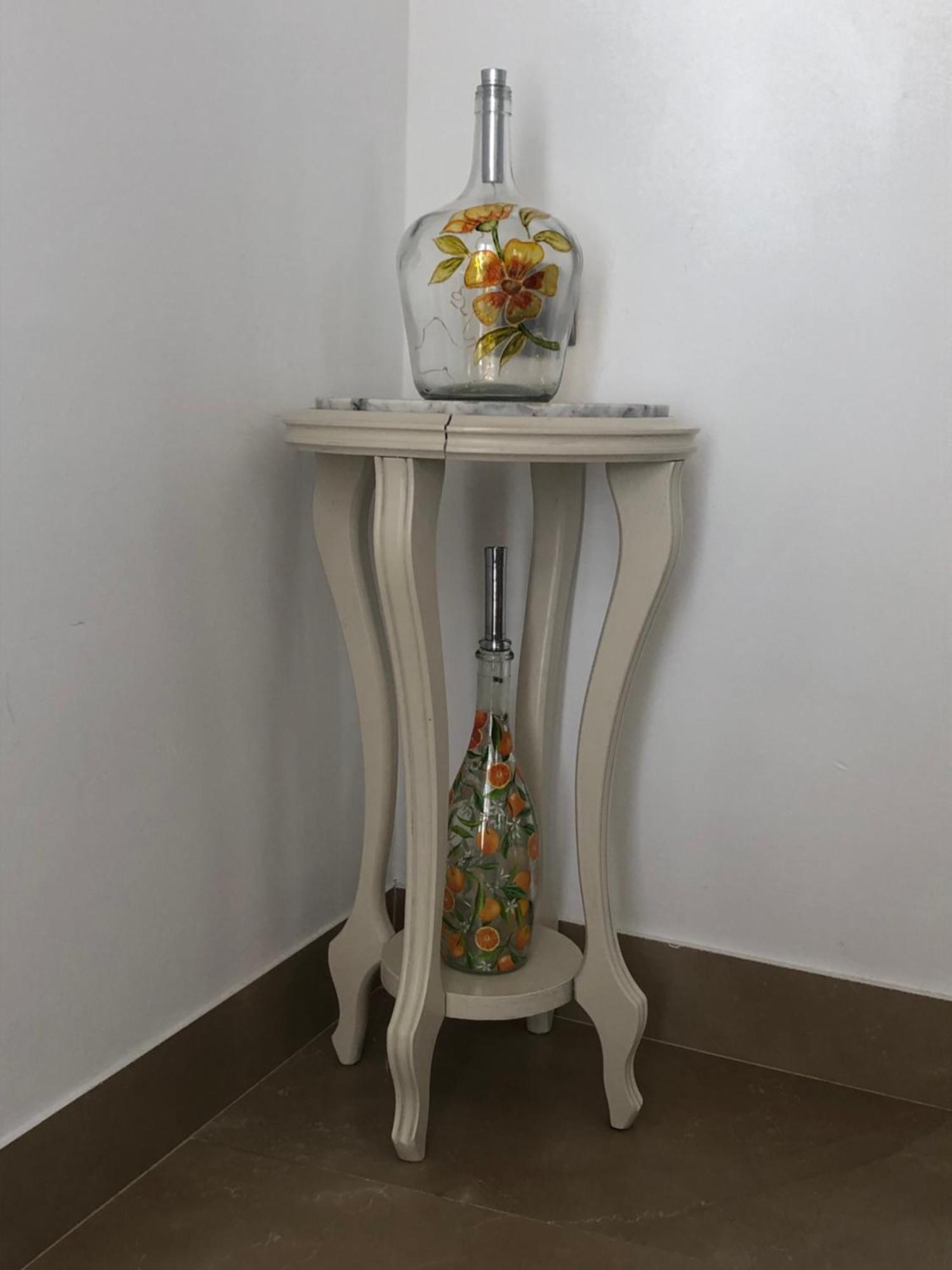 Casa De Esteban Apartamento Olvera