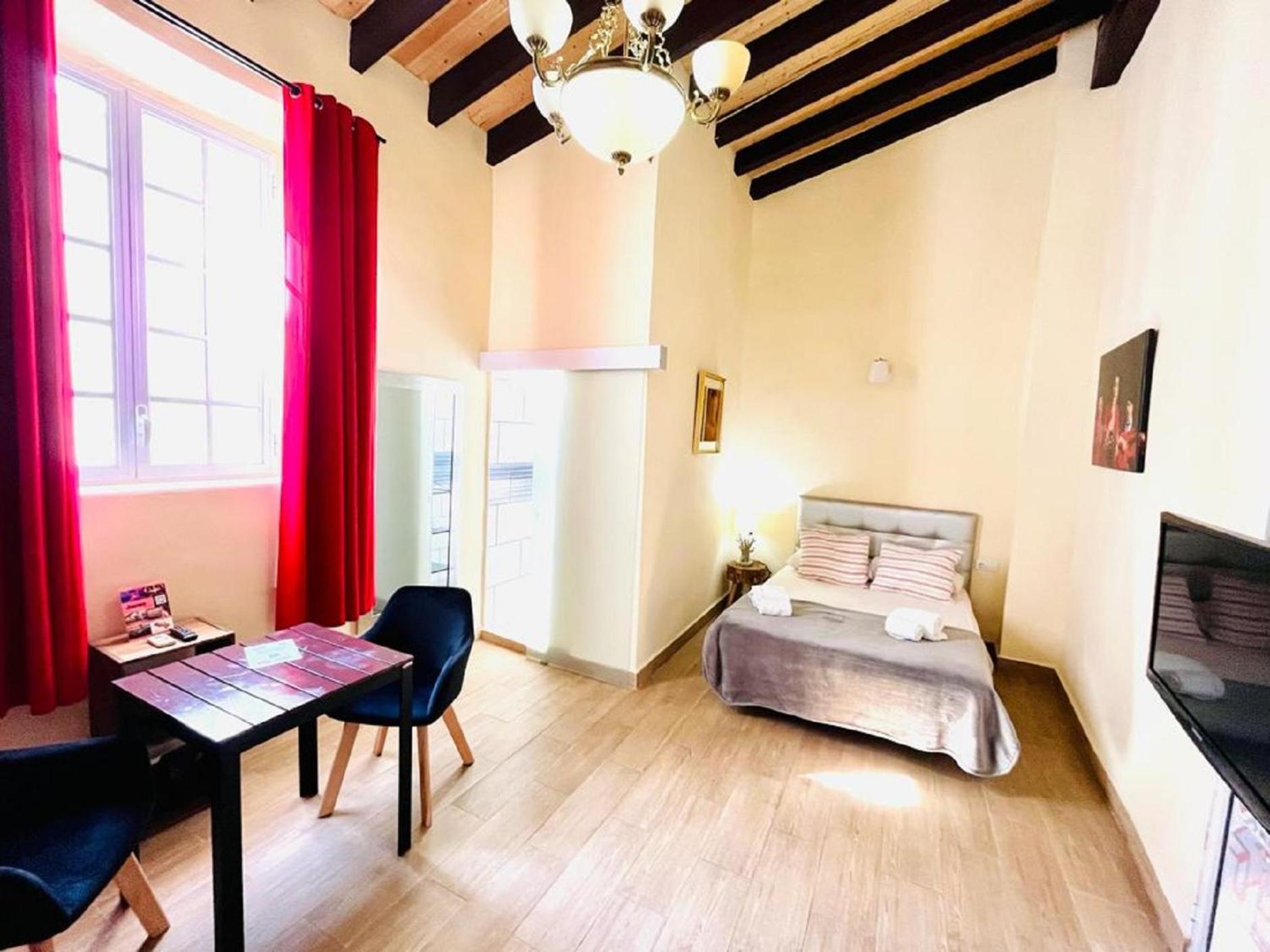 Jerez Apartamento Jerez de la Frontera