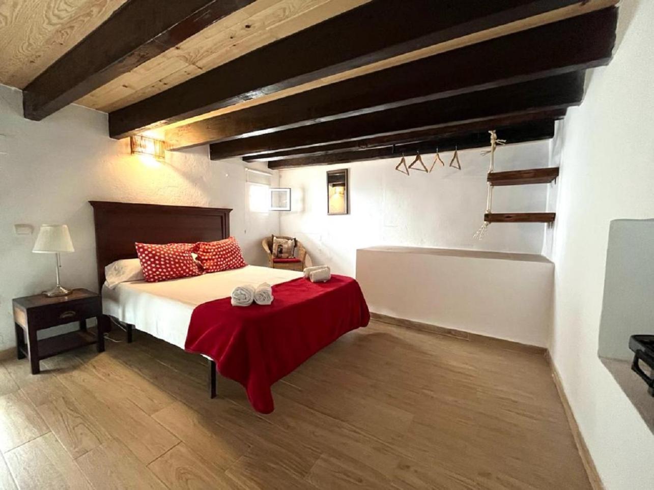 Apartamento Jerez