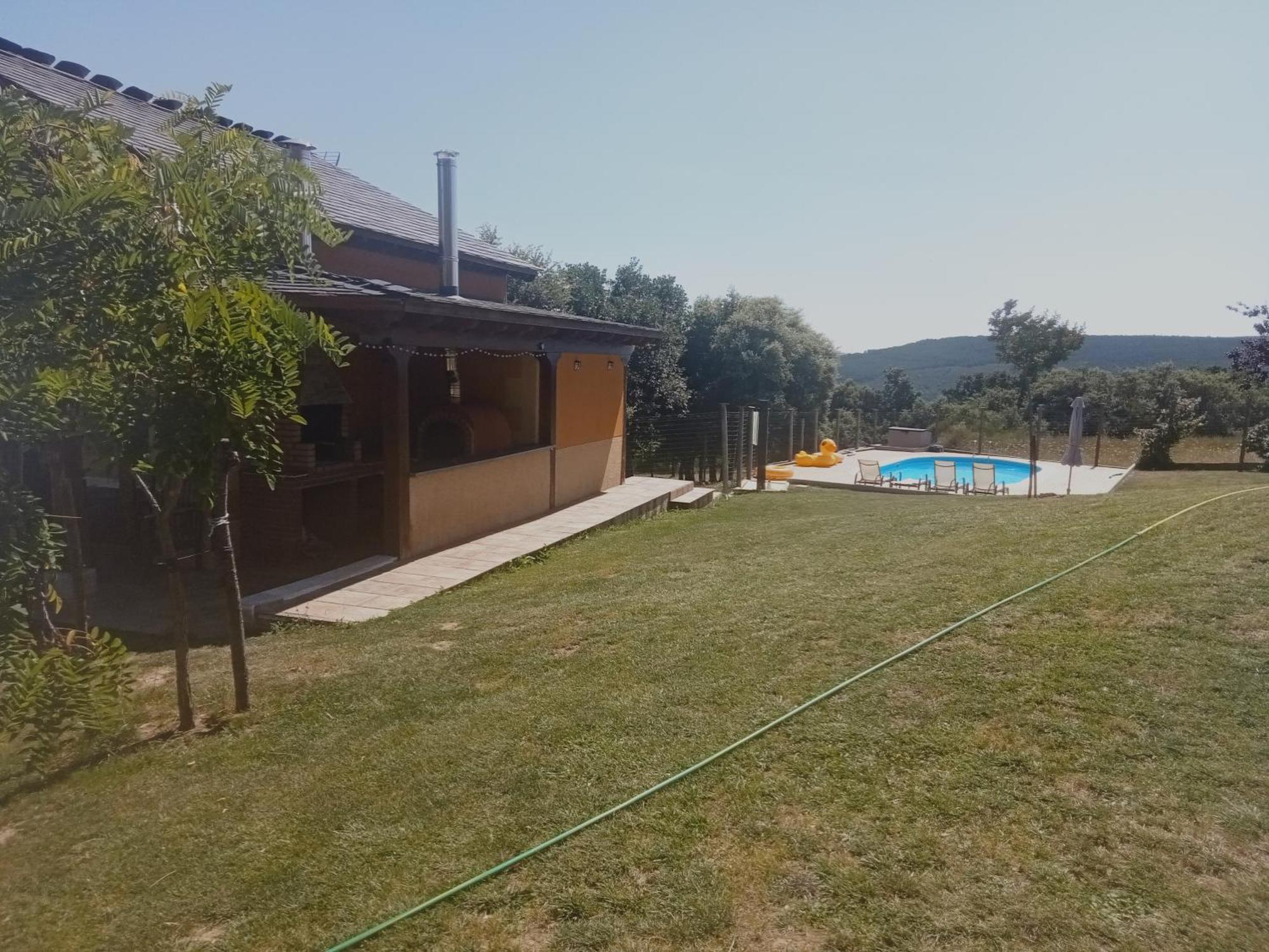 Casa Antonio * Susane del Sil