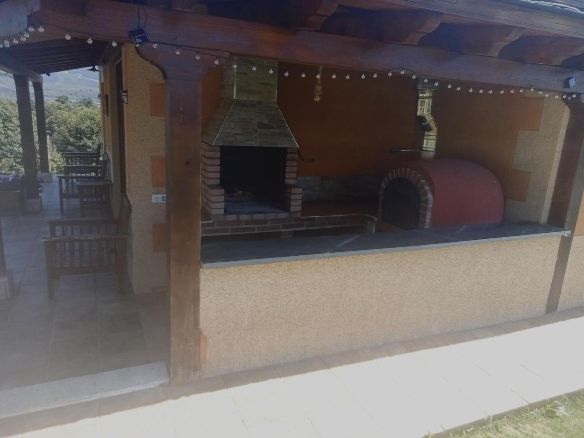 Casa Antonio *