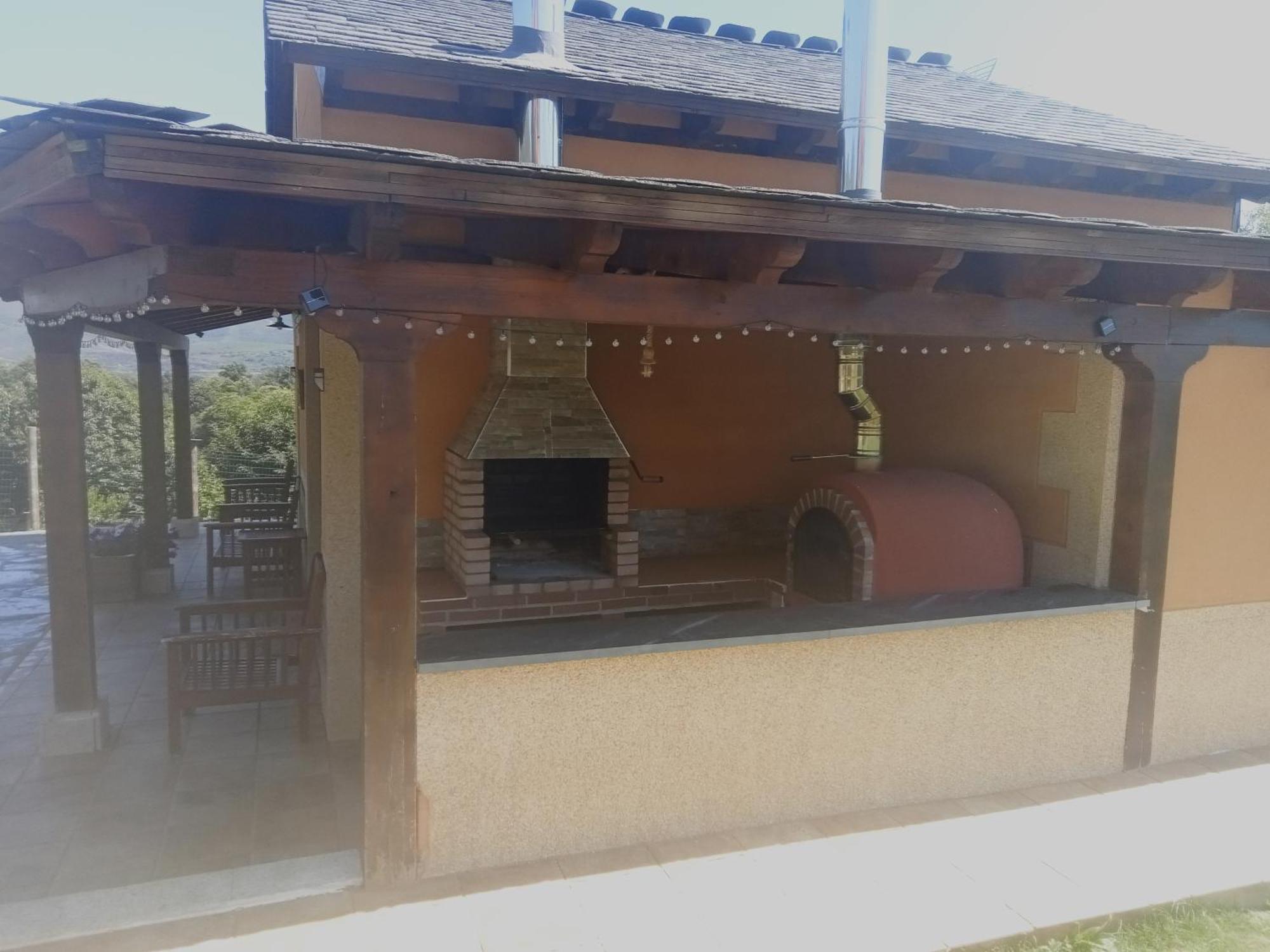 Casa Antonio