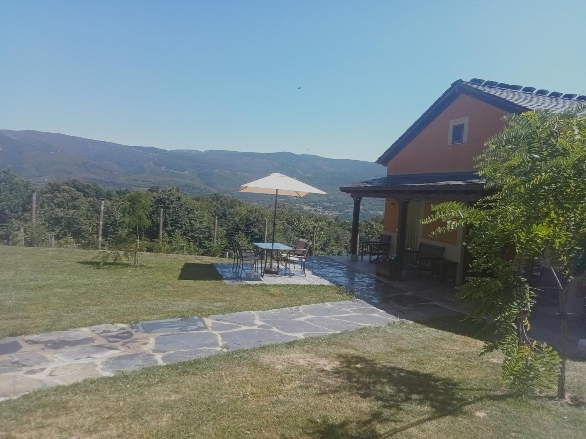 Casa Antonio *