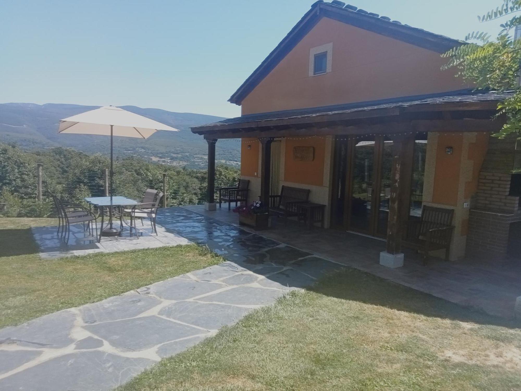 Casa Antonio * Susane del Sil