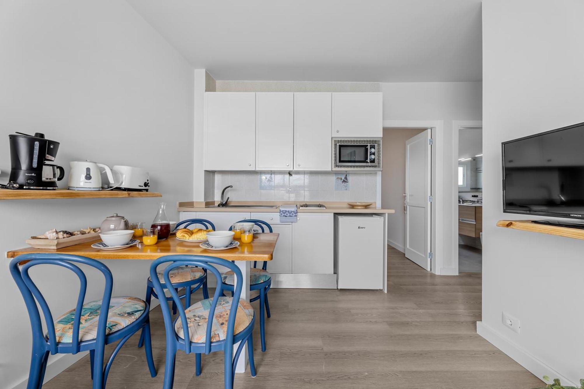 Apartment Casa Azul By Escape Punta Mujeres