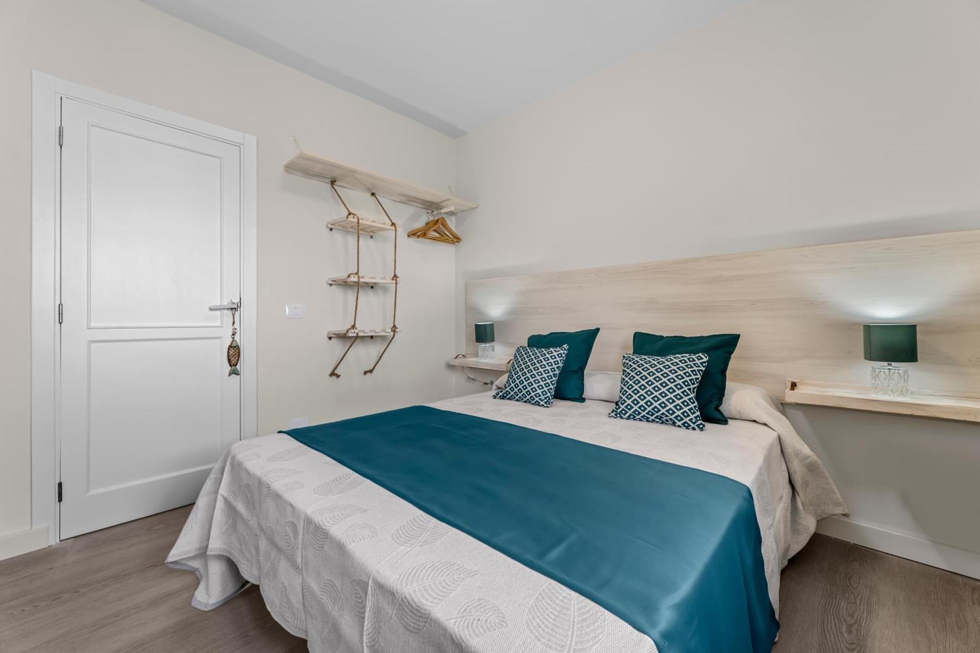 Apartment Casa Azul By Escape Punta Mujeres