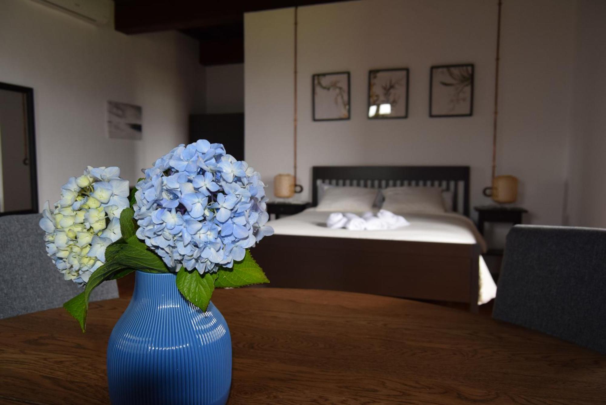 Guest house Monasterio Y De