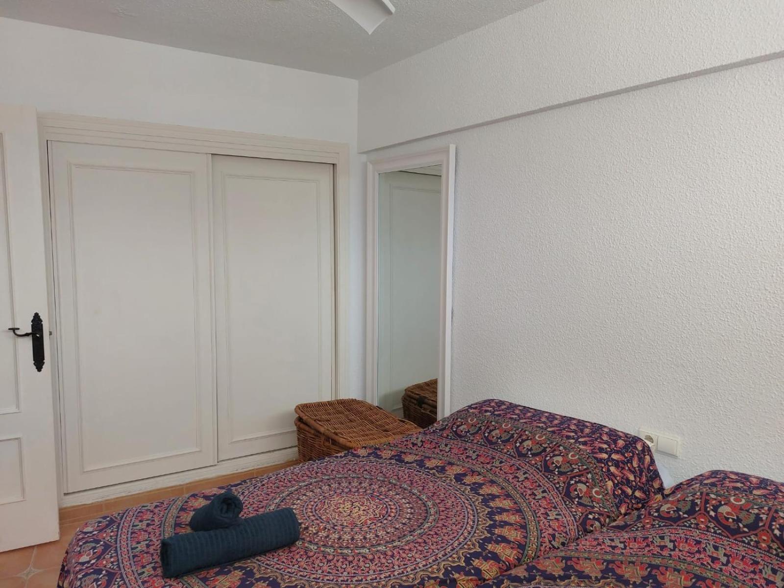 Negras, Wifi Con Vistas Al Mar, 3º Con Ascensor Y Aa Apartment *