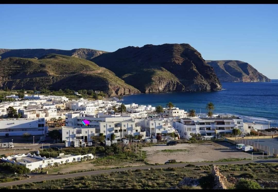 Negras, Wifi Con Vistas Al Mar, 3º Con Ascensor Y Aa