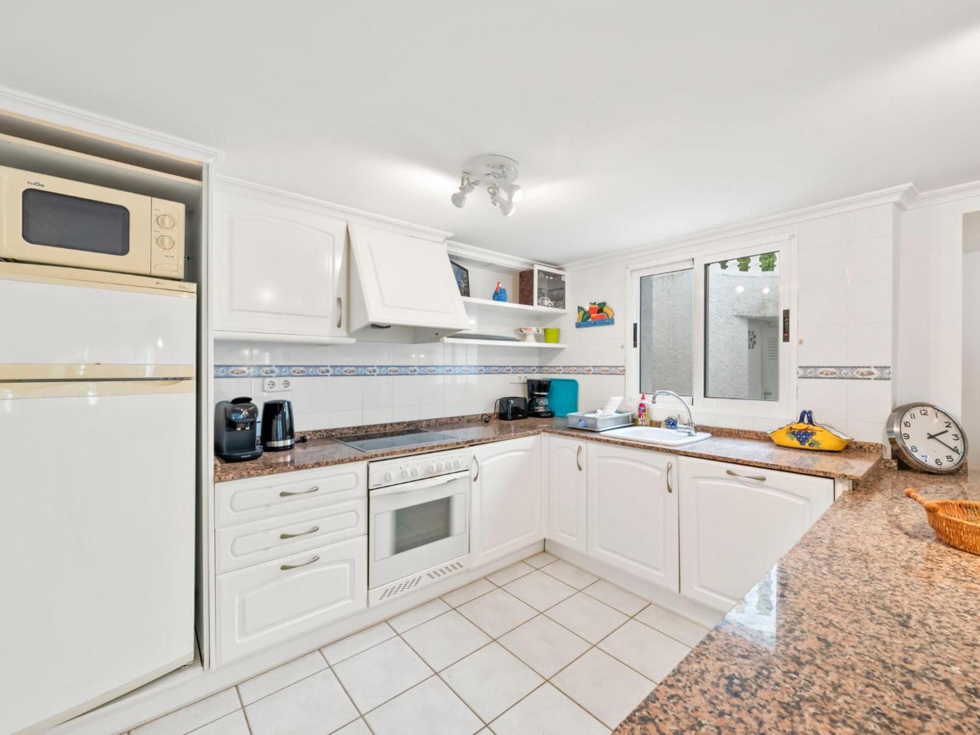 Сasa de vacaciones Casa Marakesh By Interhome *