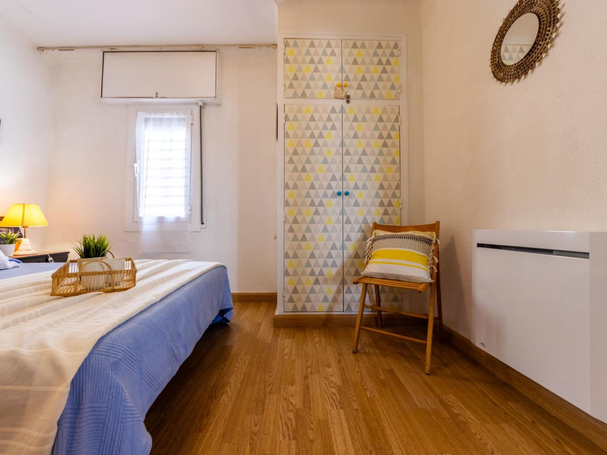 Apartment Marie By Interhome