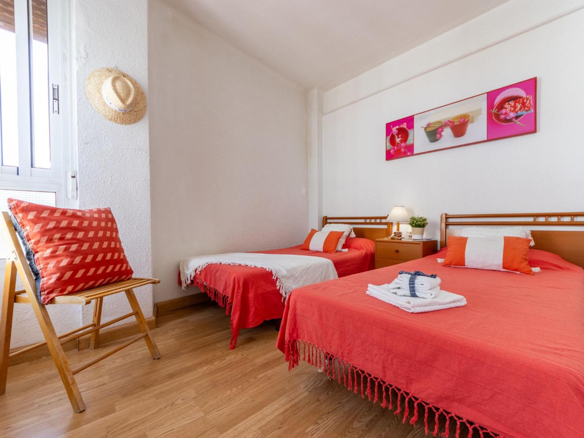 Marie By Interhome Apartment