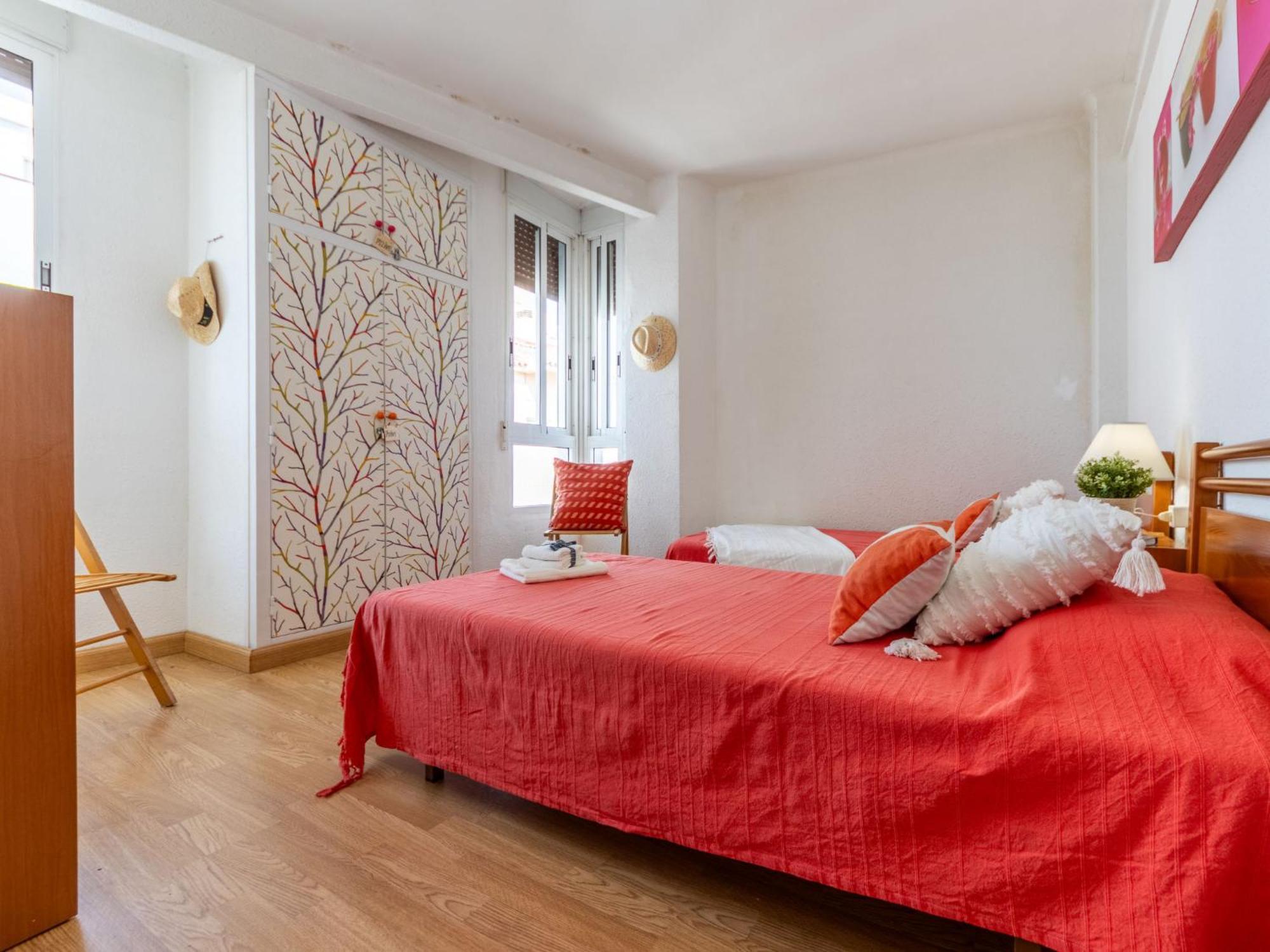Marie By Interhome Apartment *
