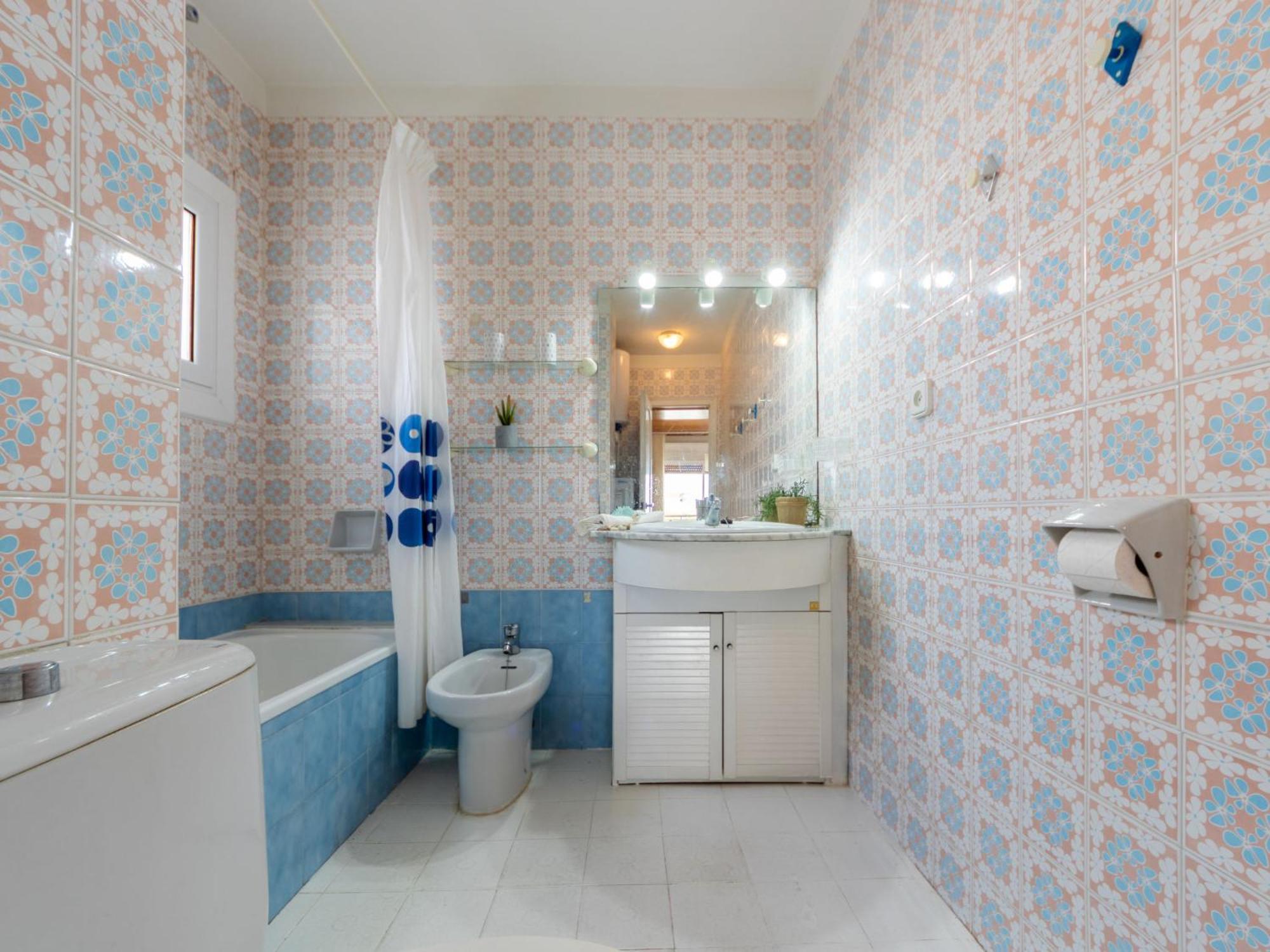 Marie By Interhome L'Ampolla