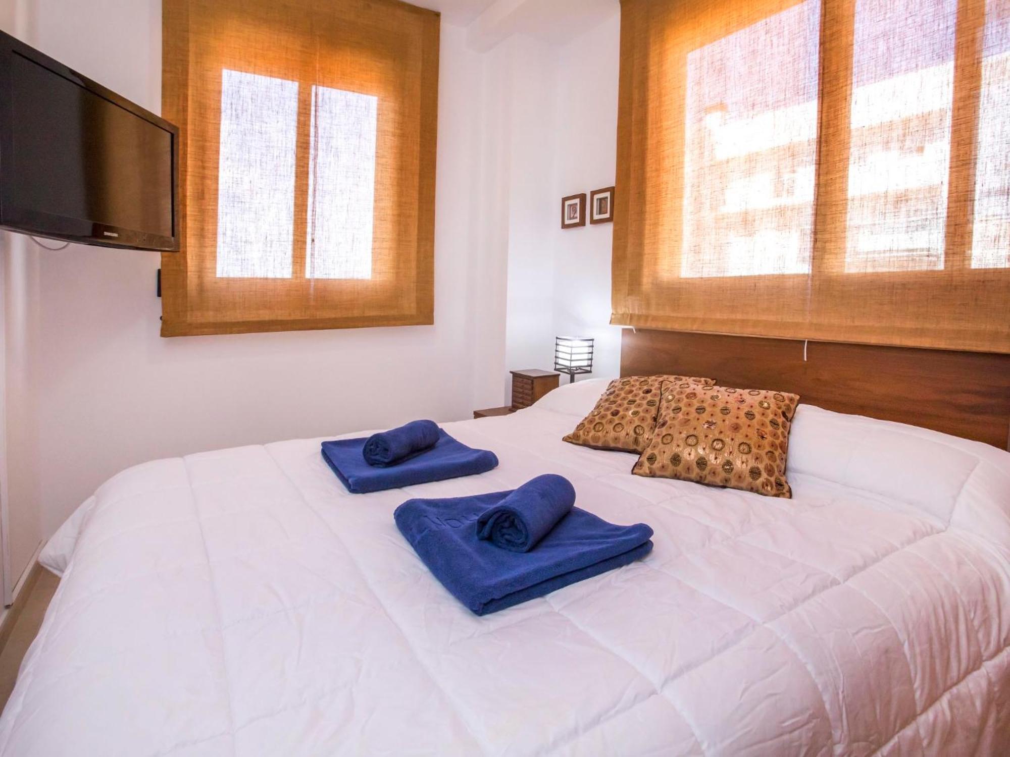 Jacaranda-2 By Interhome Apartamento Dénia