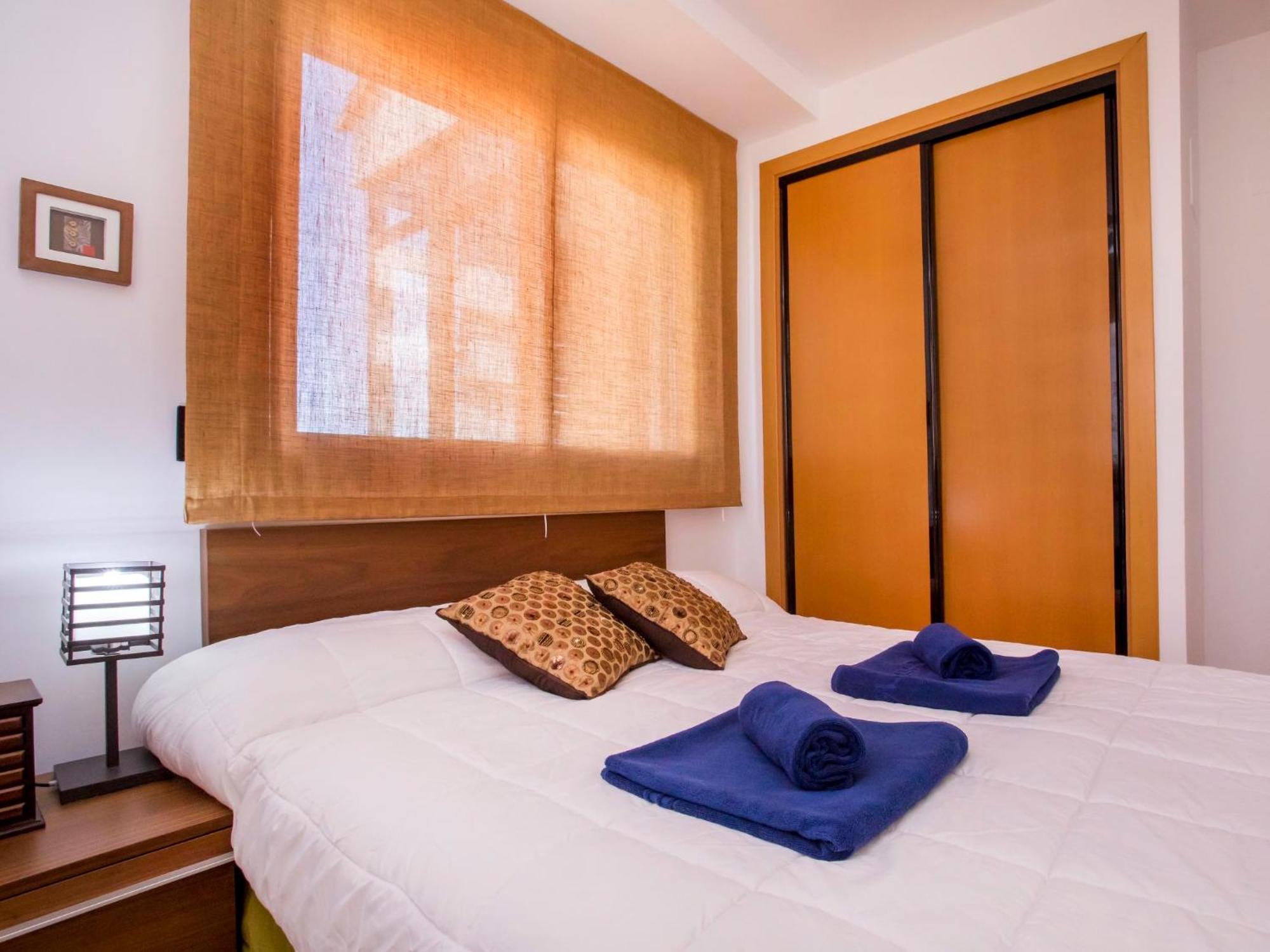 Jacaranda-2 By Interhome Apartamento *