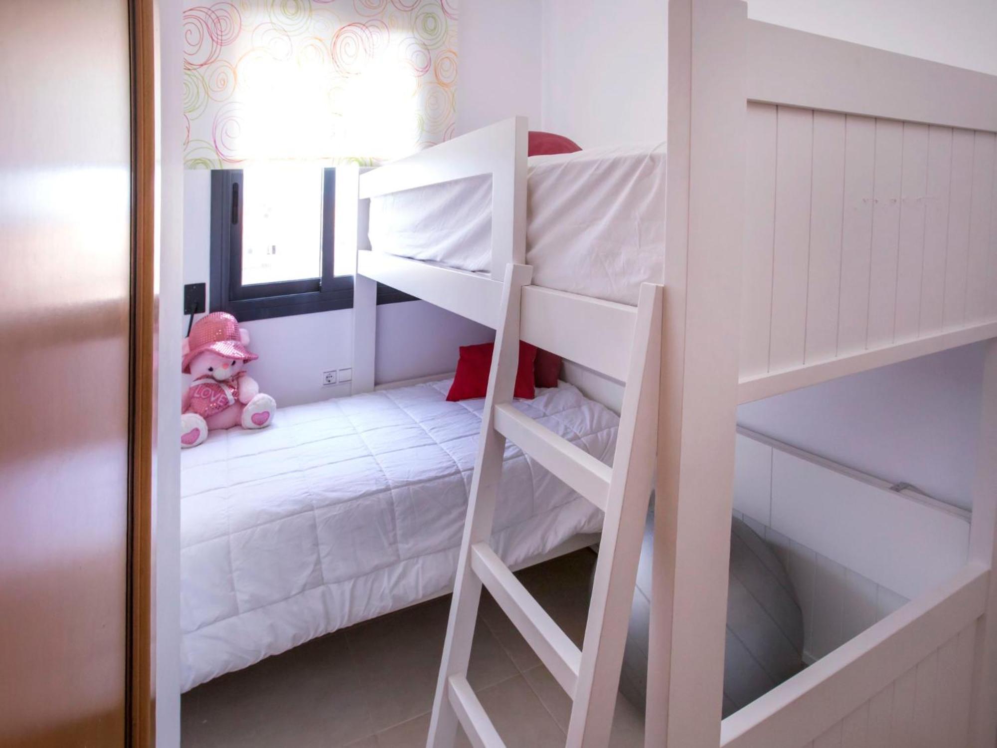 Jacaranda-2 By Interhome * Dénia
