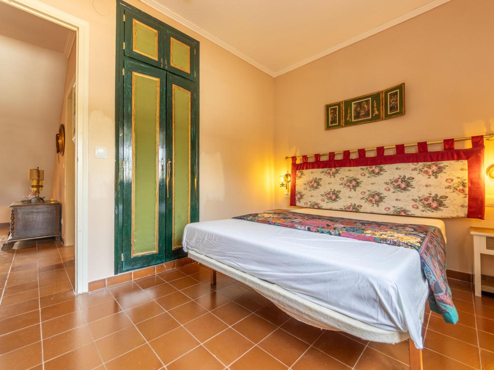 Сasa de vacaciones El Garrofer By Interhome