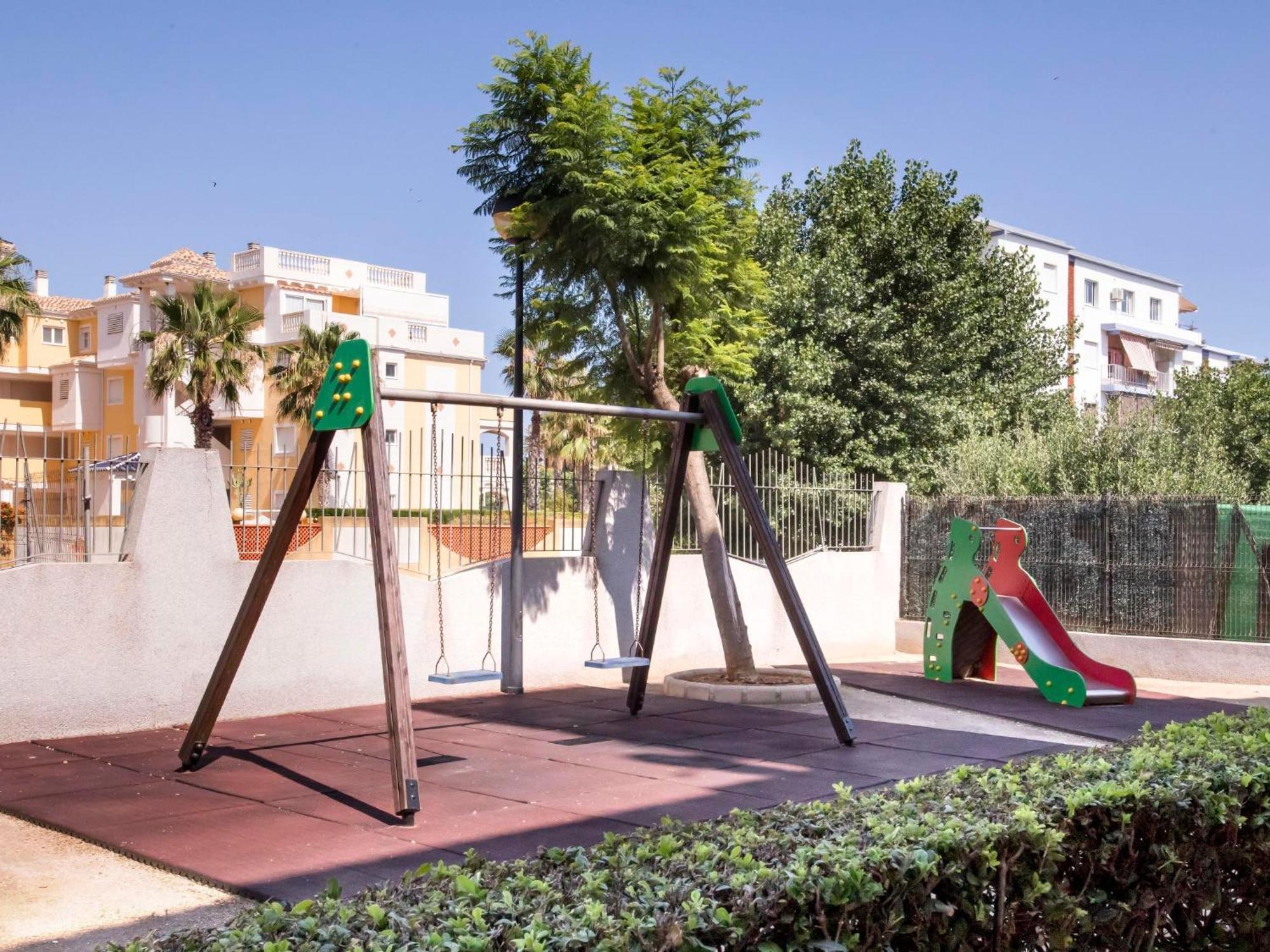 Apartamento Jacaranda-2 By Interhome Dénia